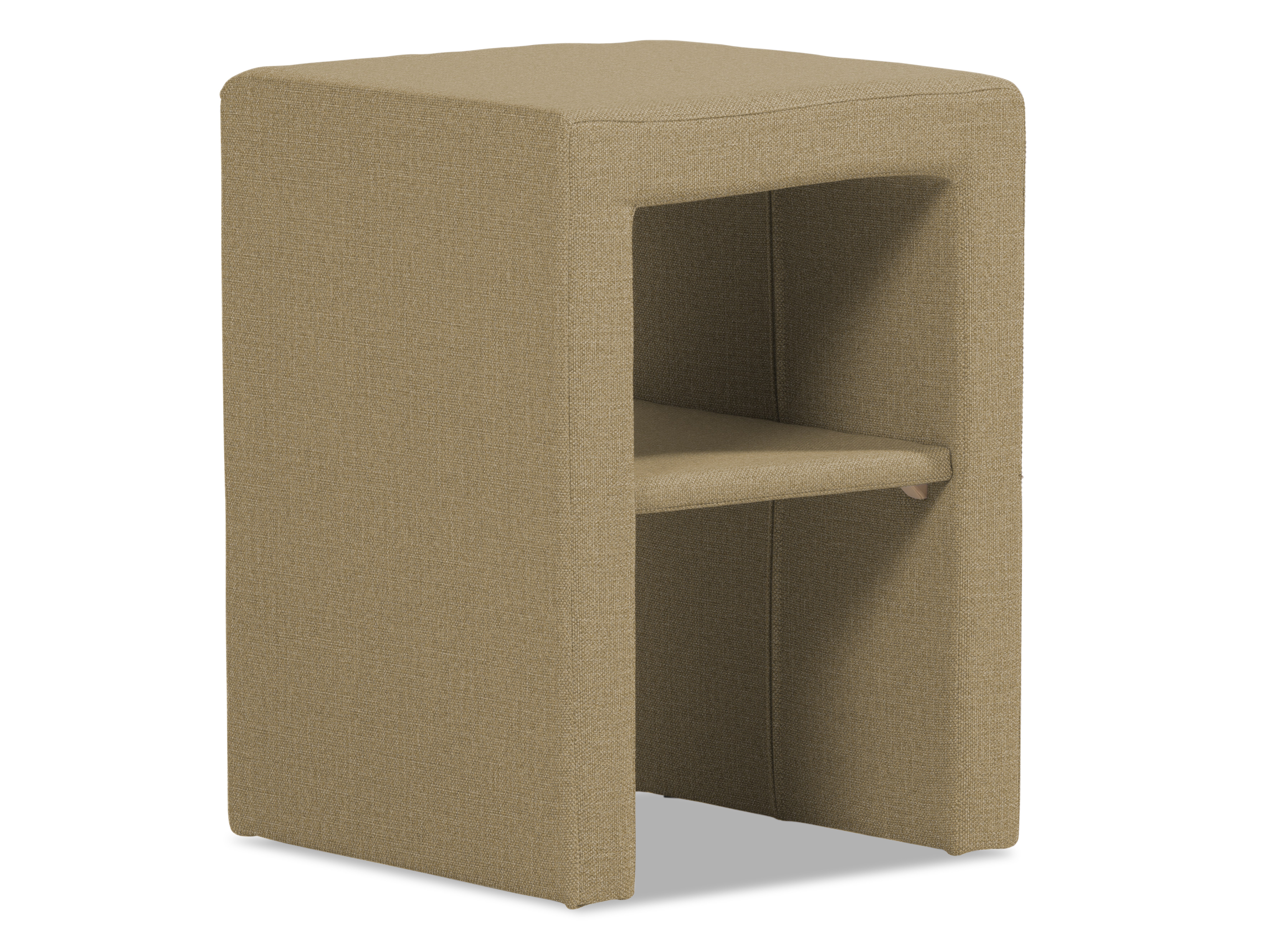Nachttafel Sandness | Attraction | goud