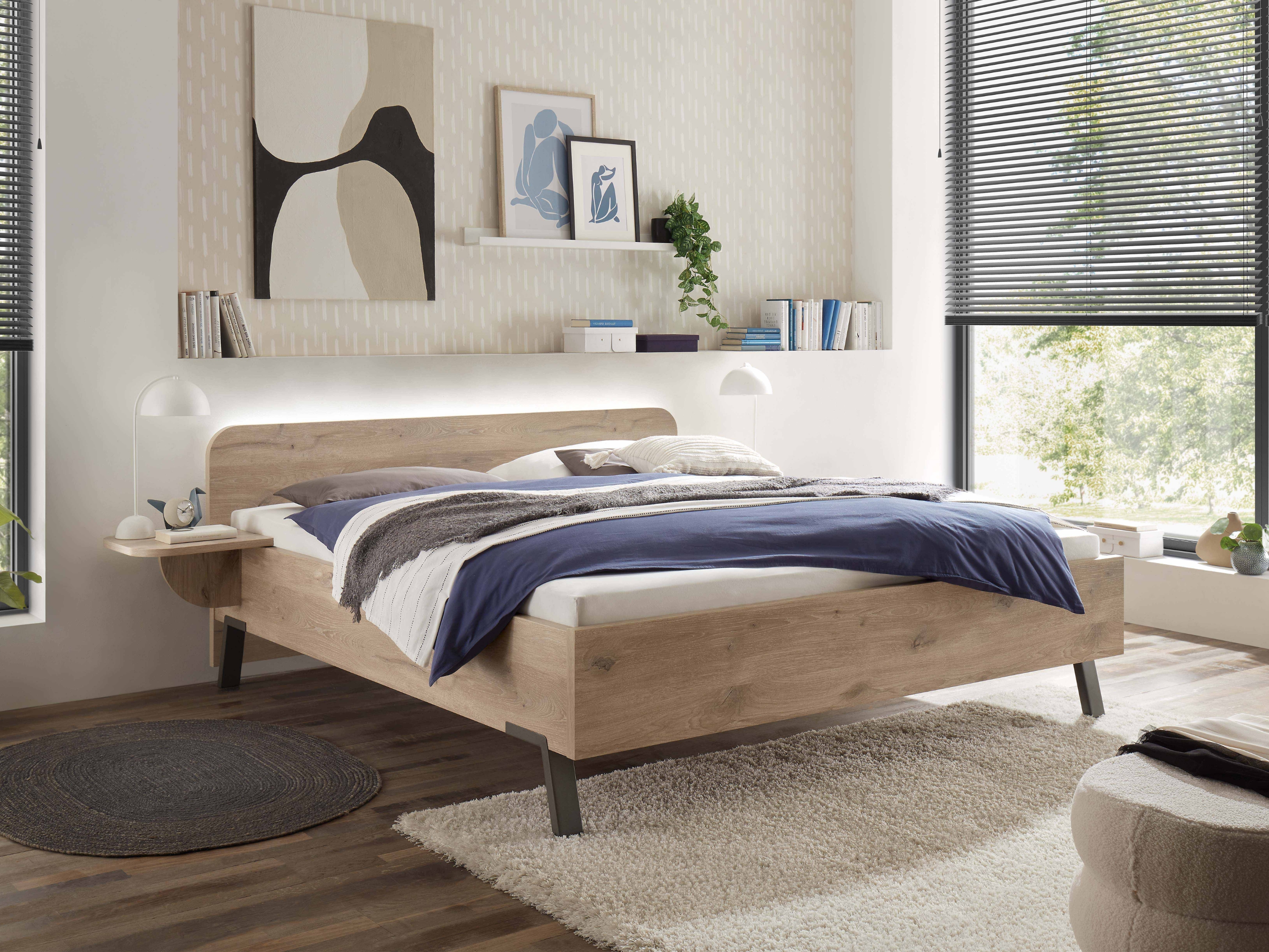 Bed Vera | 140 x 200 cm