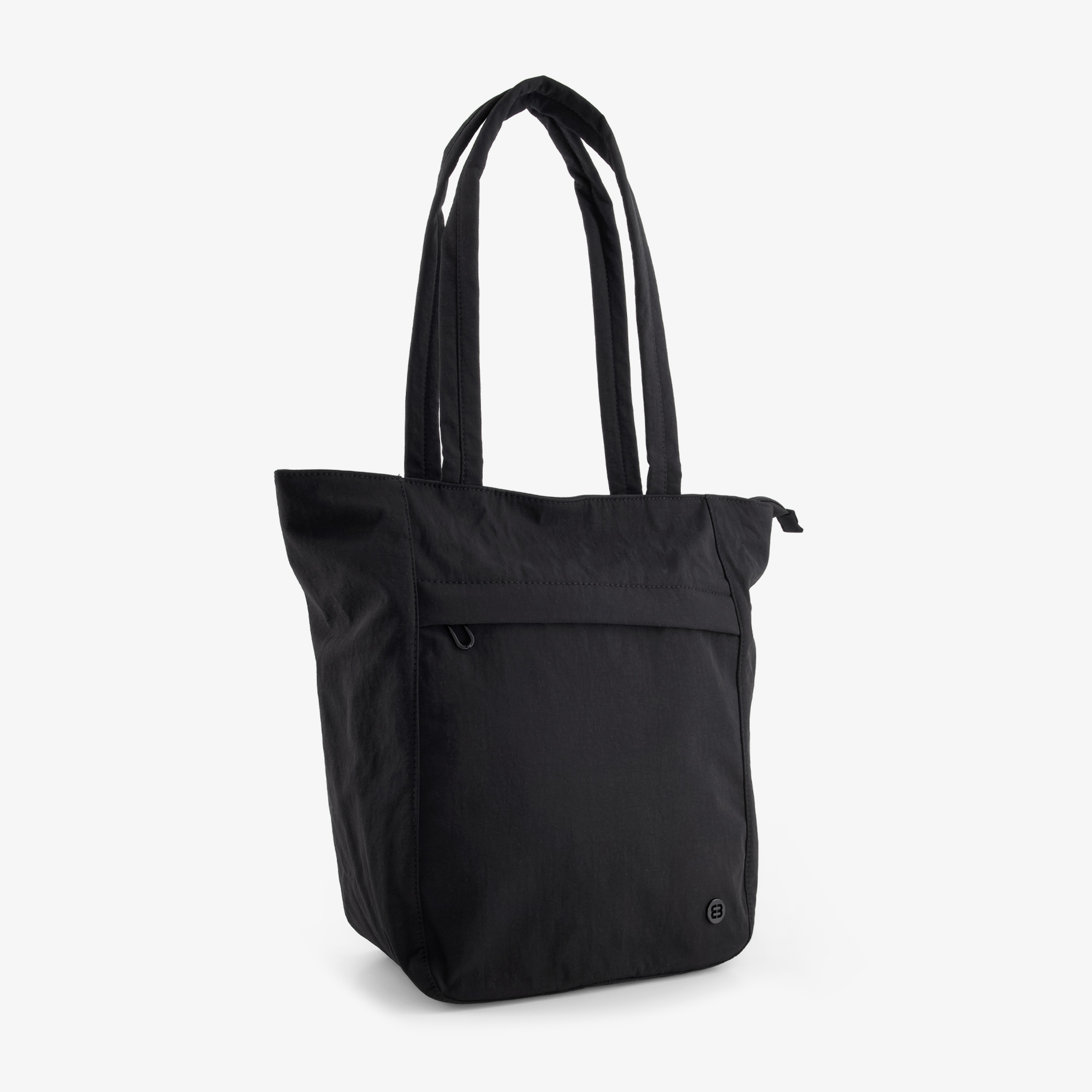 Enrico Benetti dames shopper zwart, foto 4
