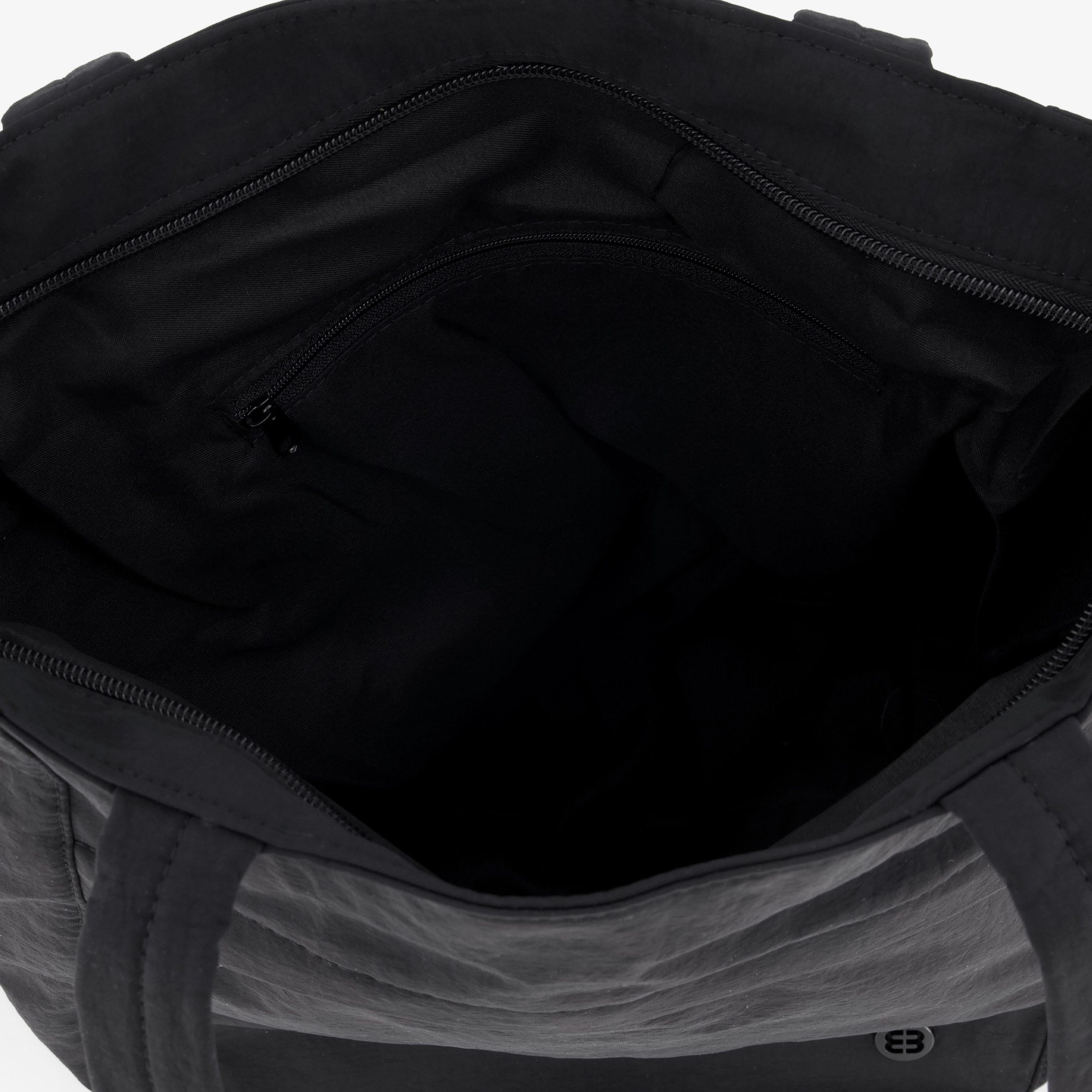Enrico Benetti dames shopper zwart, foto 3
