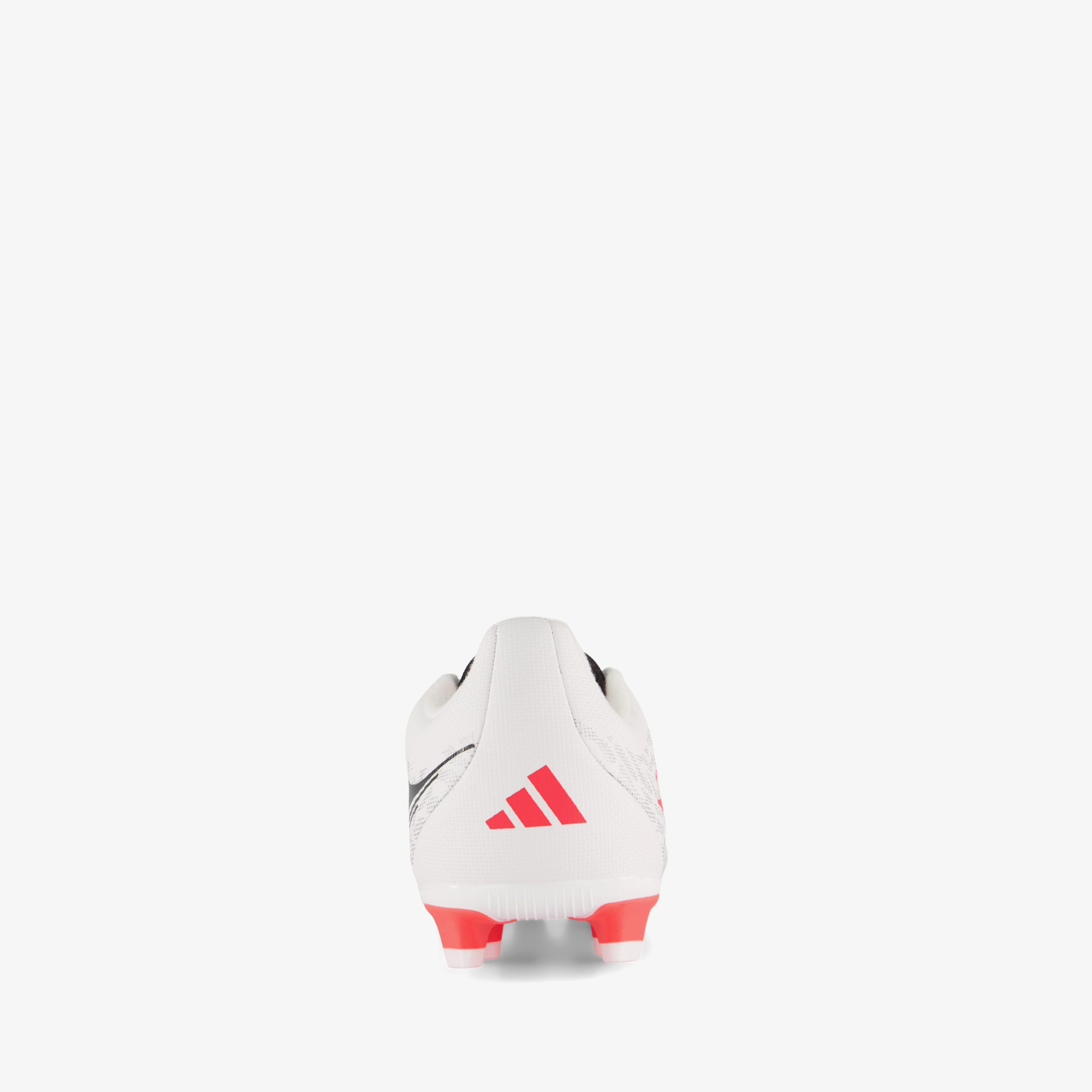 Adidas Predator Club MG kinder voetbalschoenen wit, foto 4