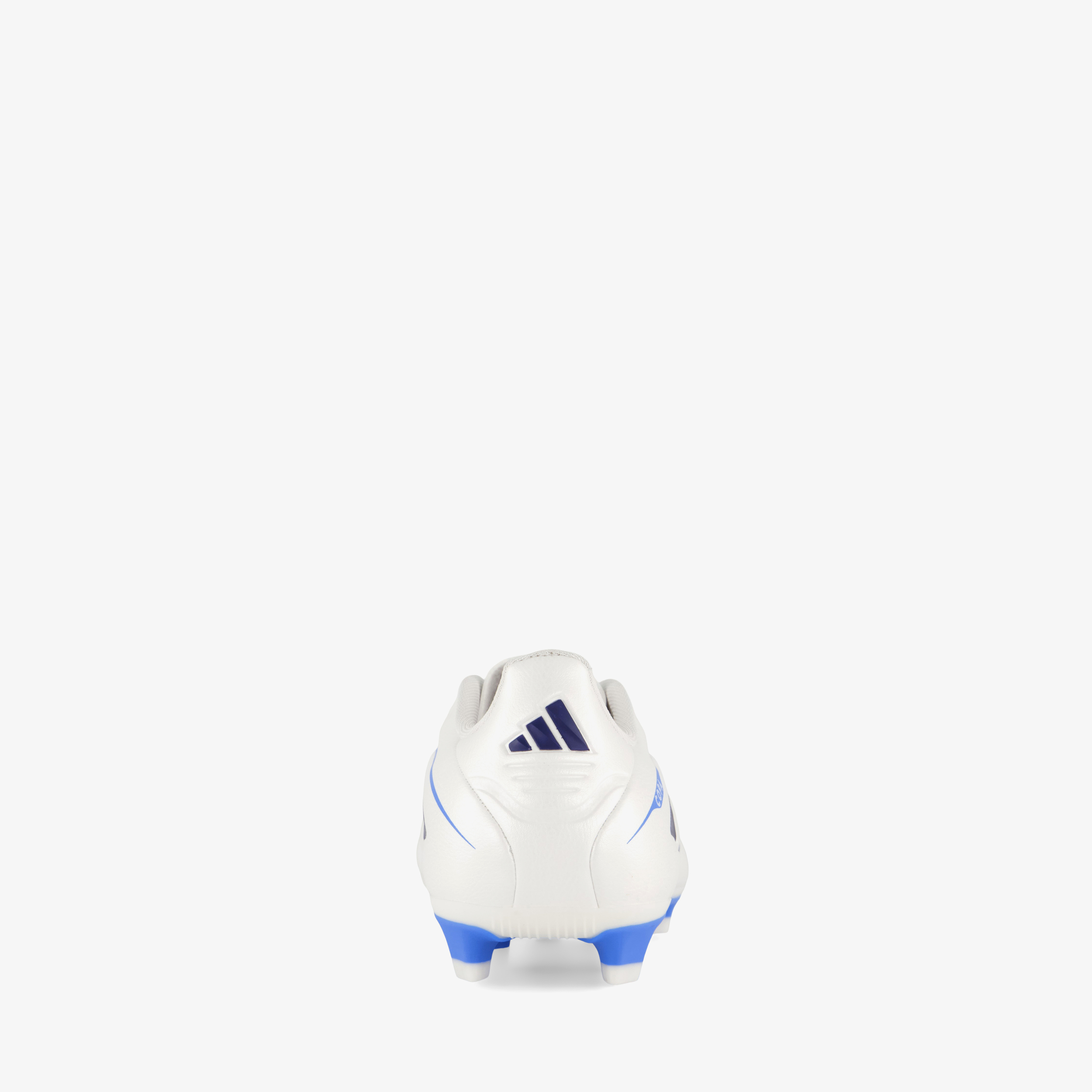 Adidas Copa Pure IV Club MG voetbalschoenen wit/blauw, foto 5