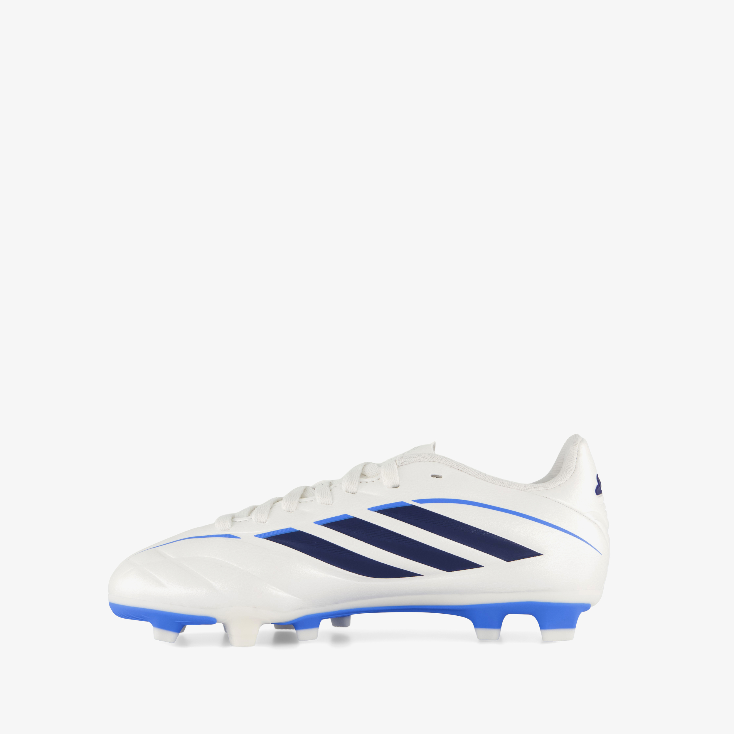 Adidas Copa Pure IV Club MG voetbalschoenen Wit/blauw