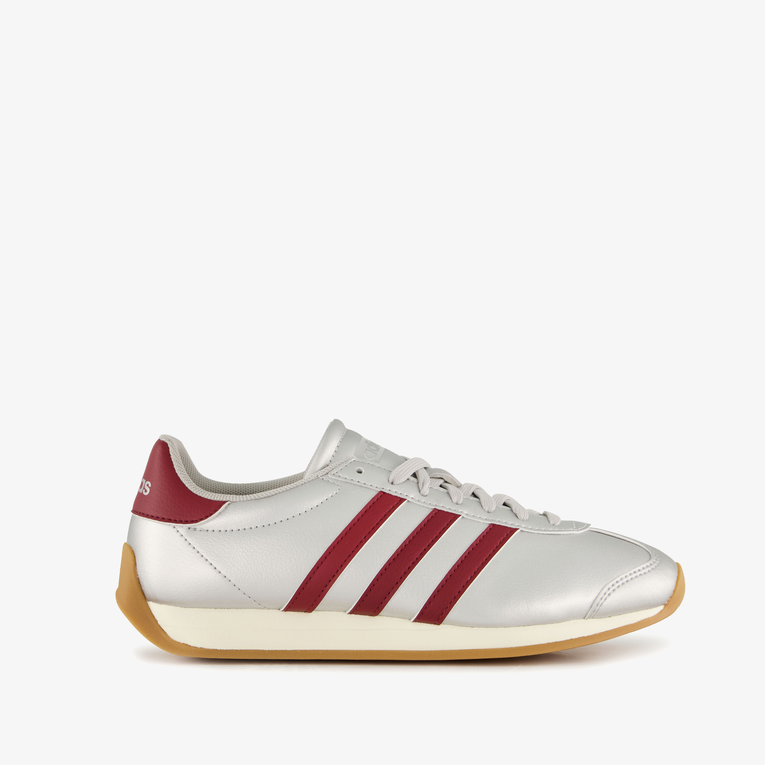 Adidas Runvista dames sneakers zilver, foto 6