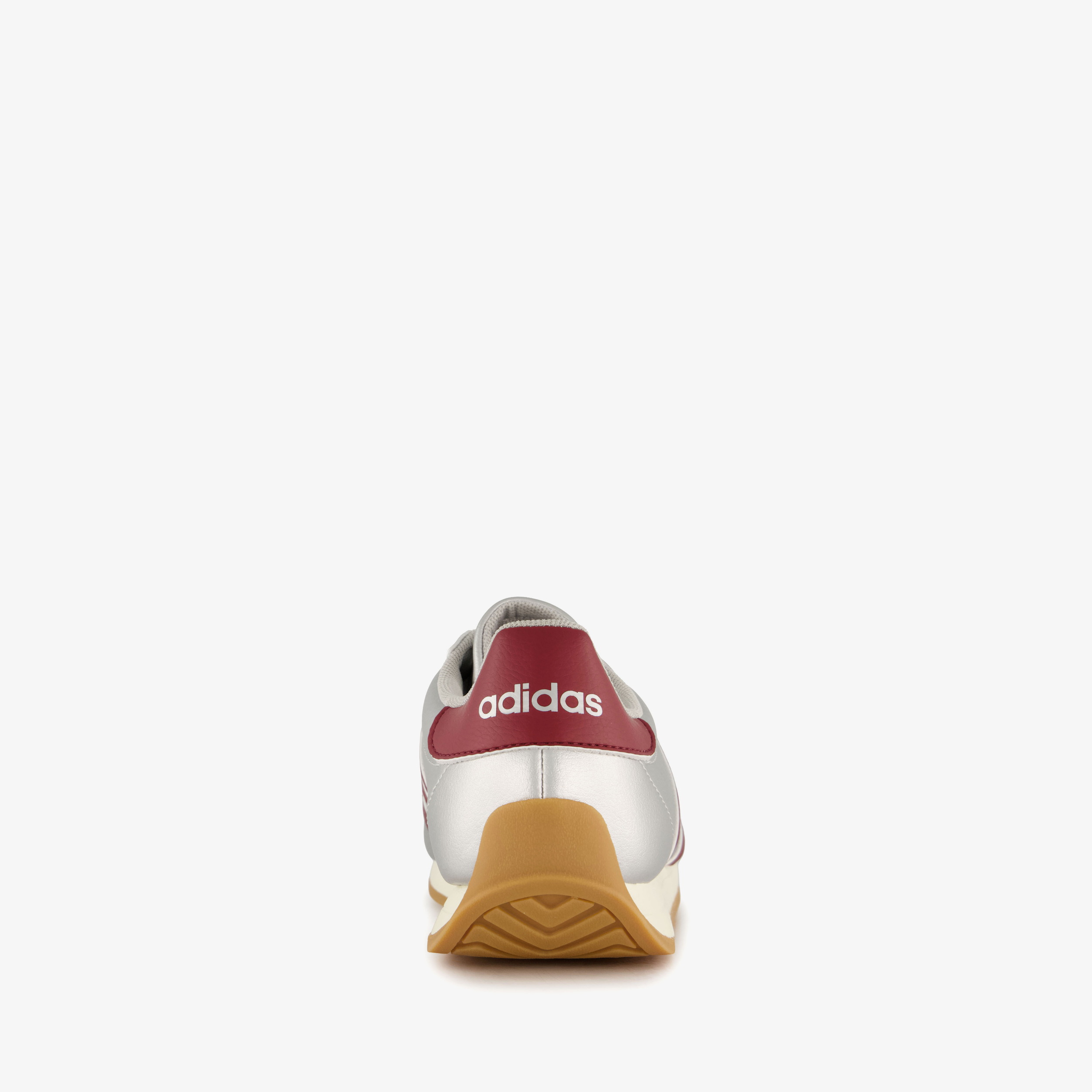 Adidas Runvista dames sneakers zilver, foto 3