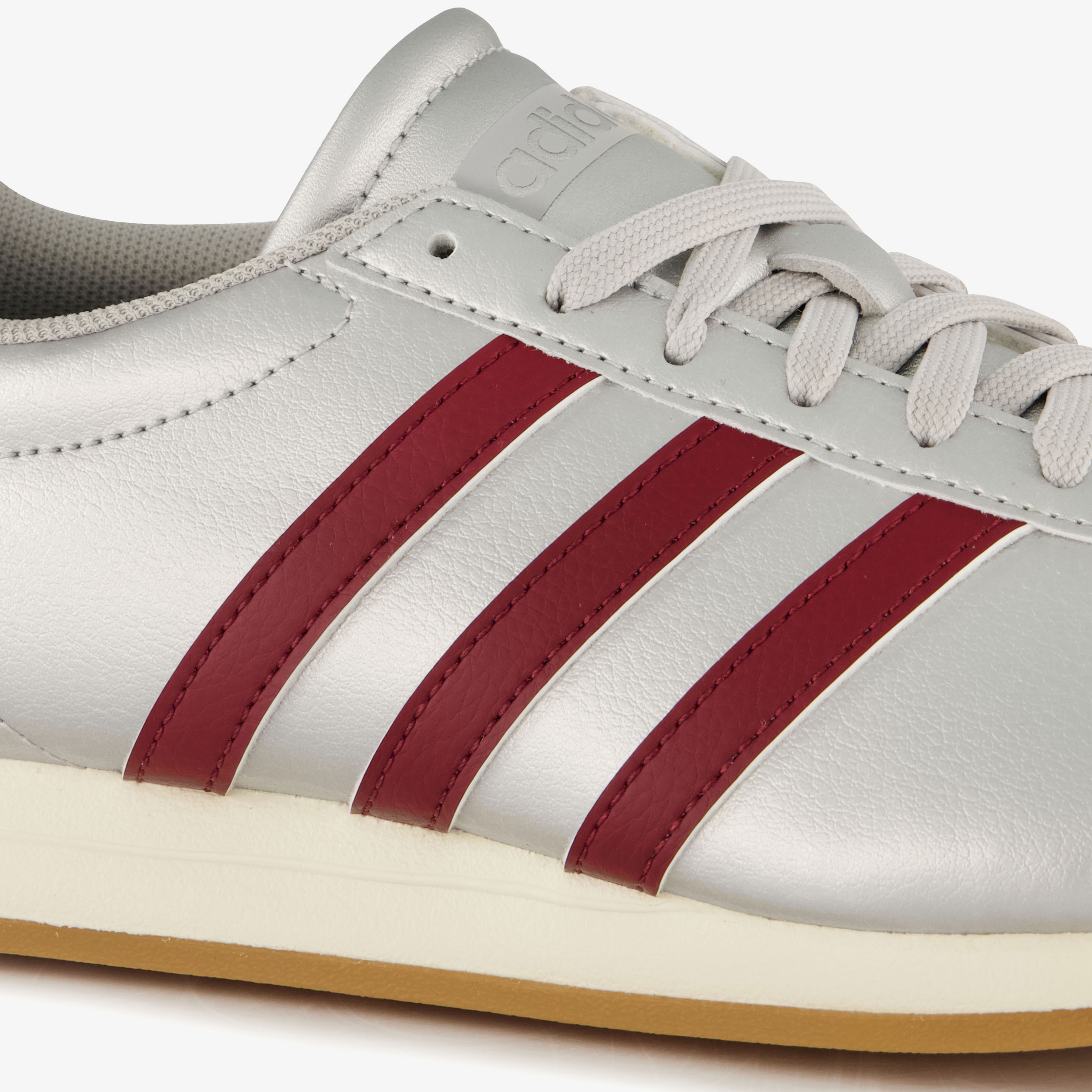 Adidas Runvista dames sneakers zilver, foto 2