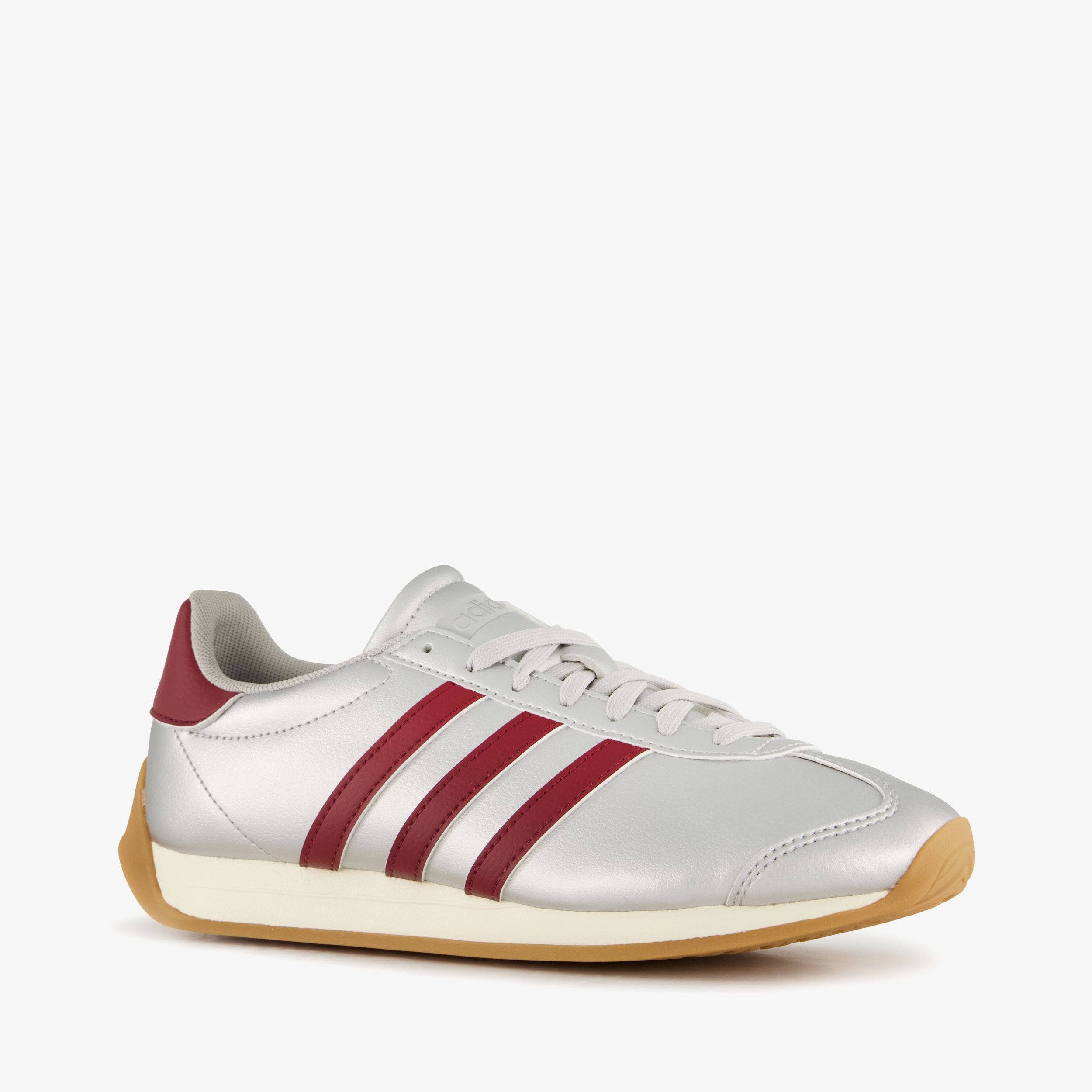Adidas Runvista dames sneakers zilver, foto 7
