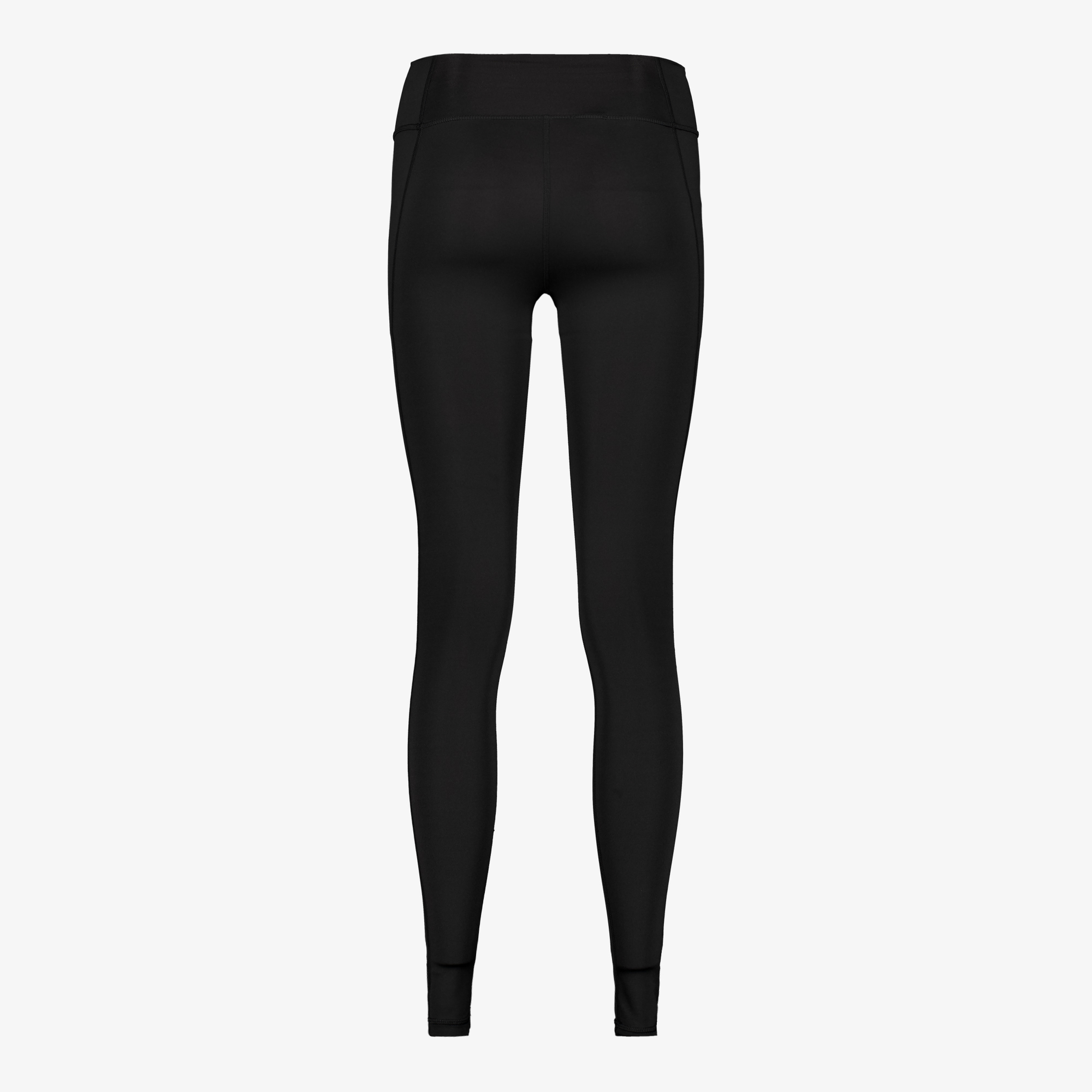 Adidas Train Essentials Big Logo dames sportlegging zwart