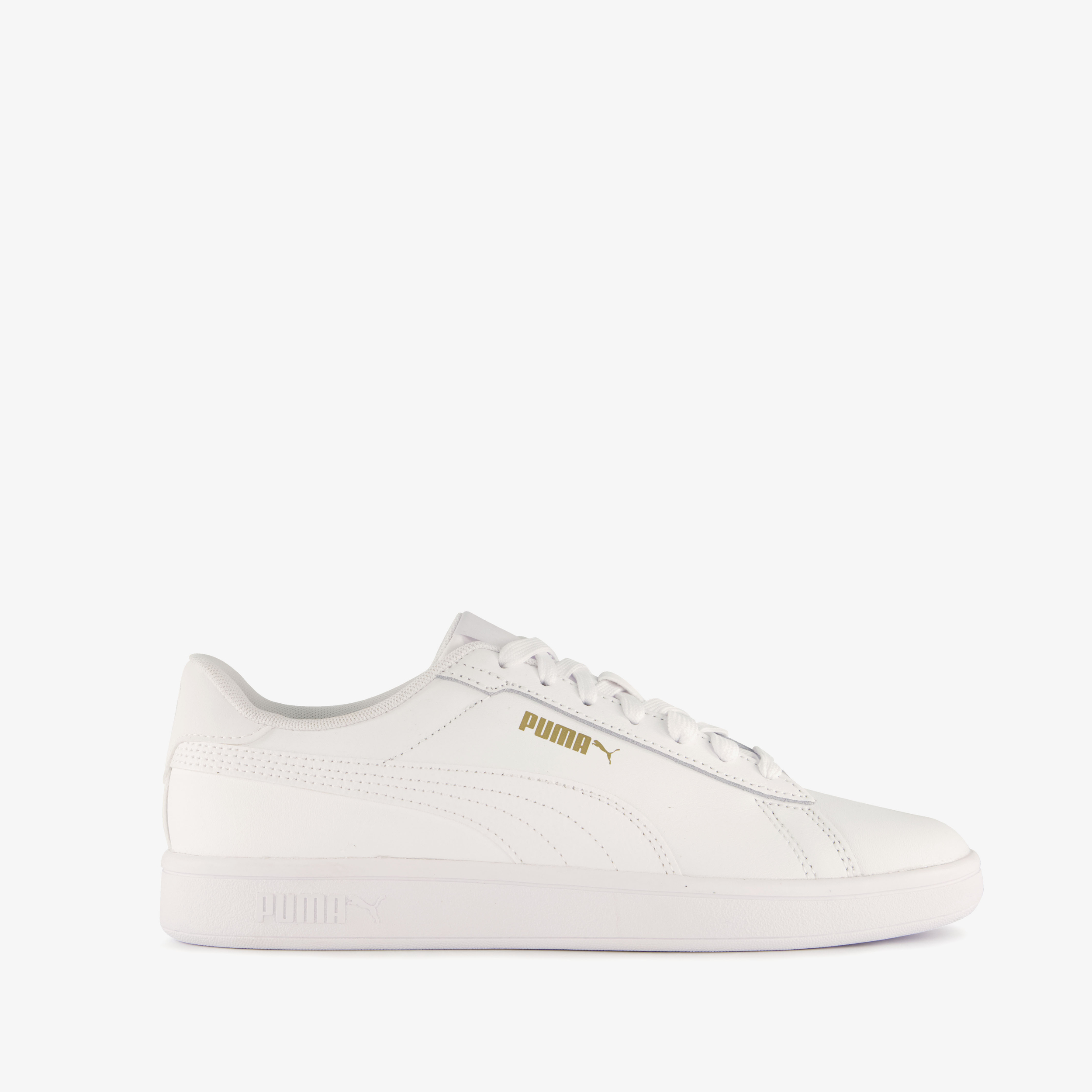 Puma Smash 3.0 dames sneakers wit, foto 6