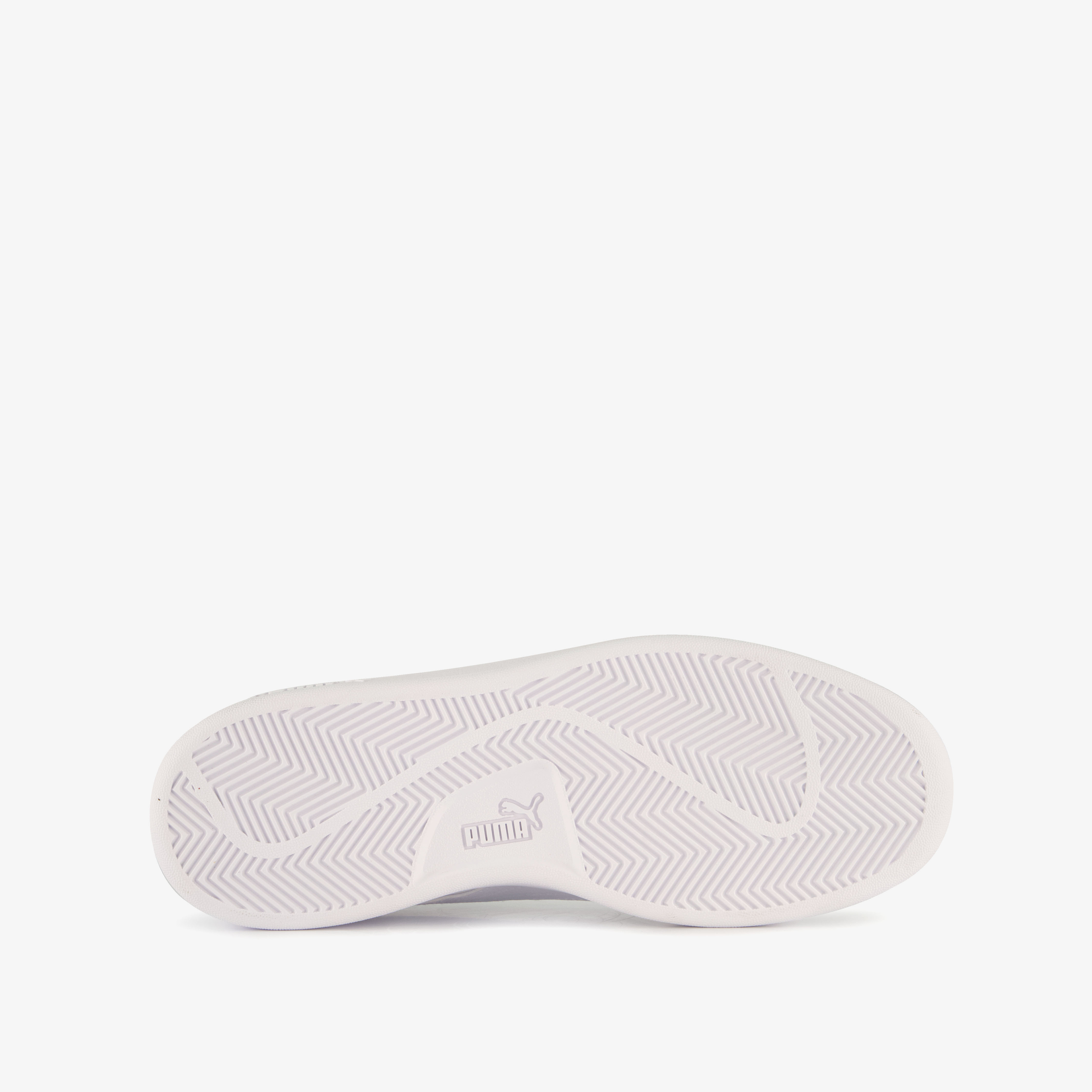 Puma Smash 3.0 dames sneakers wit, foto 4