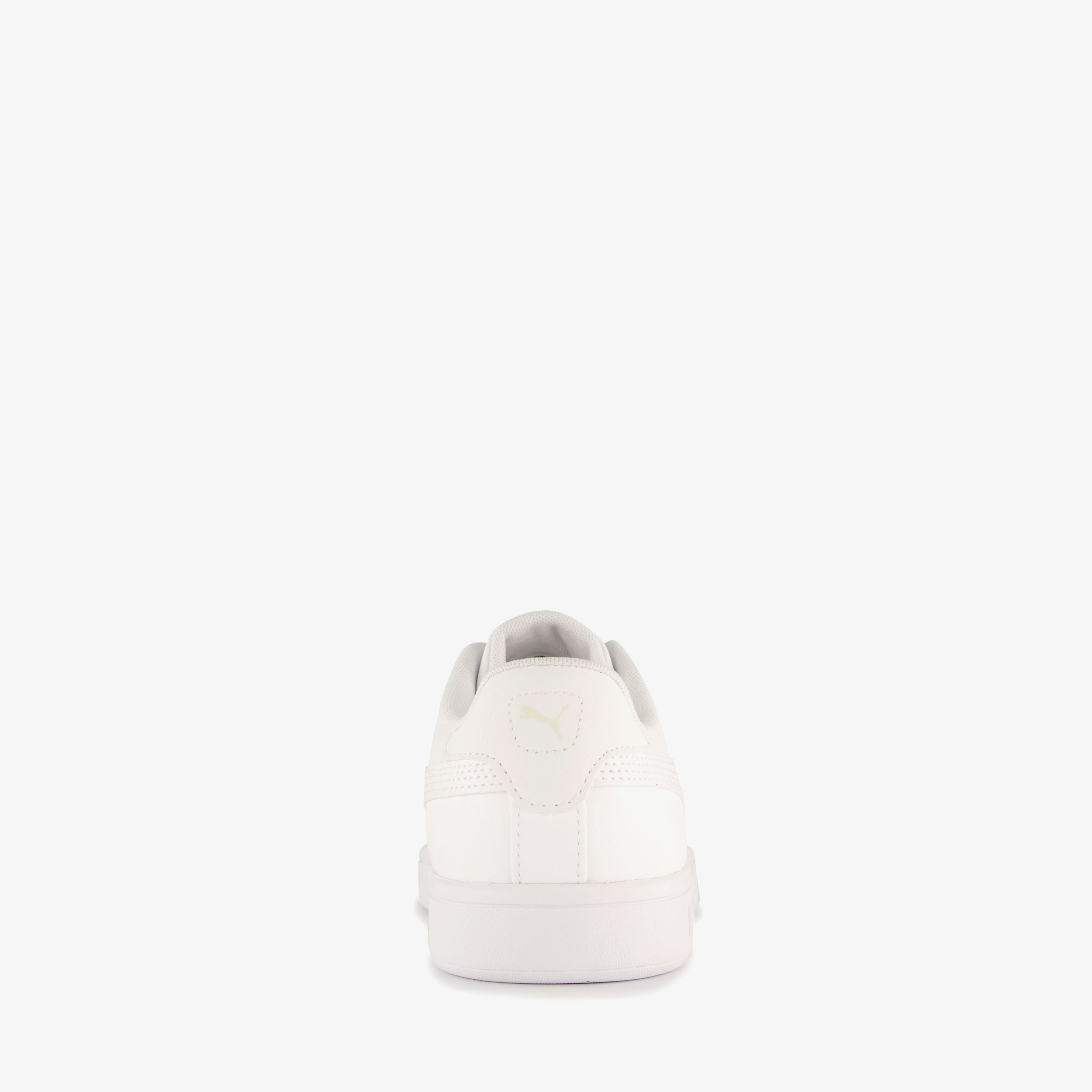 Puma Smash 3.0 dames sneakers wit, foto 3