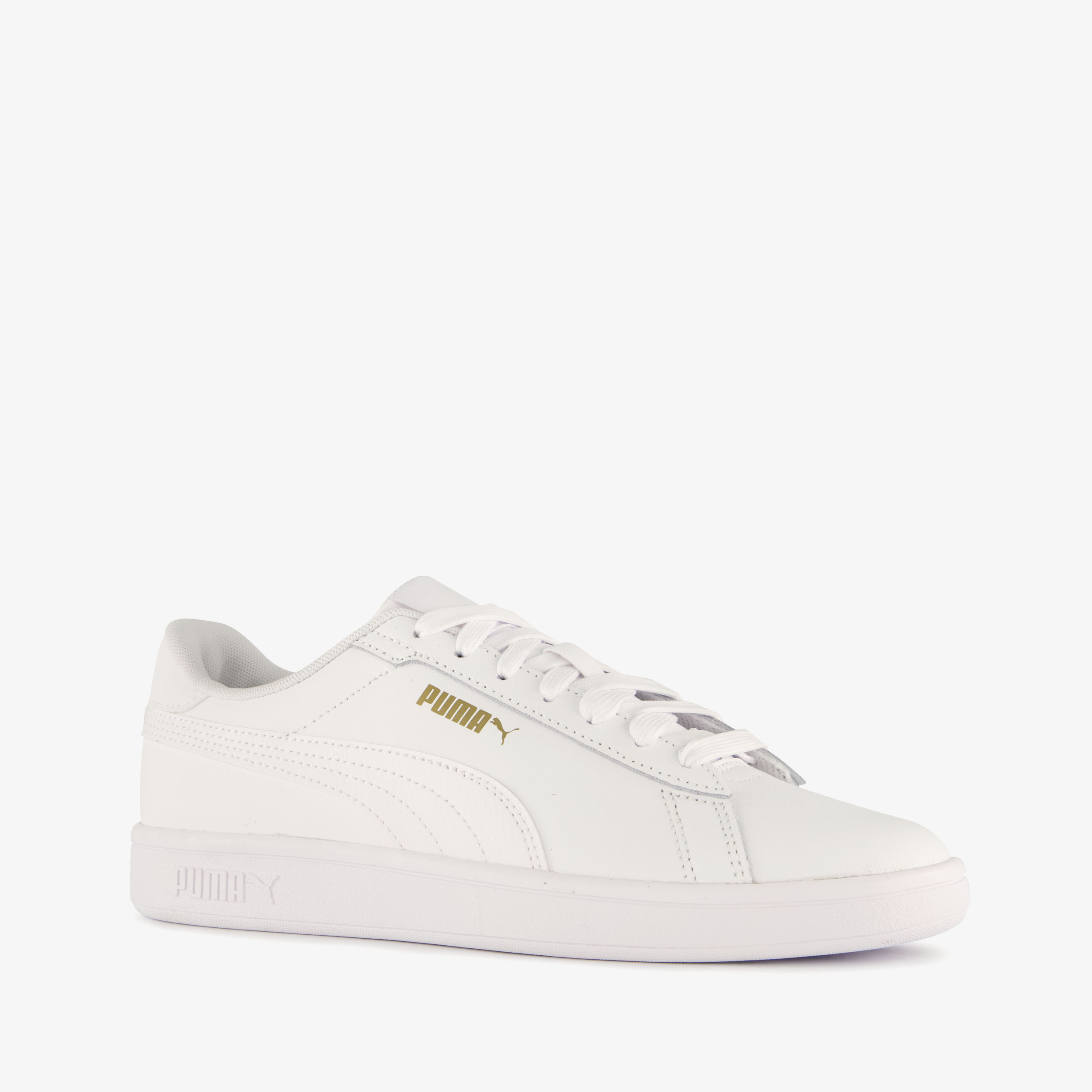 Puma Smash 3.0 dames sneakers wit, foto 7