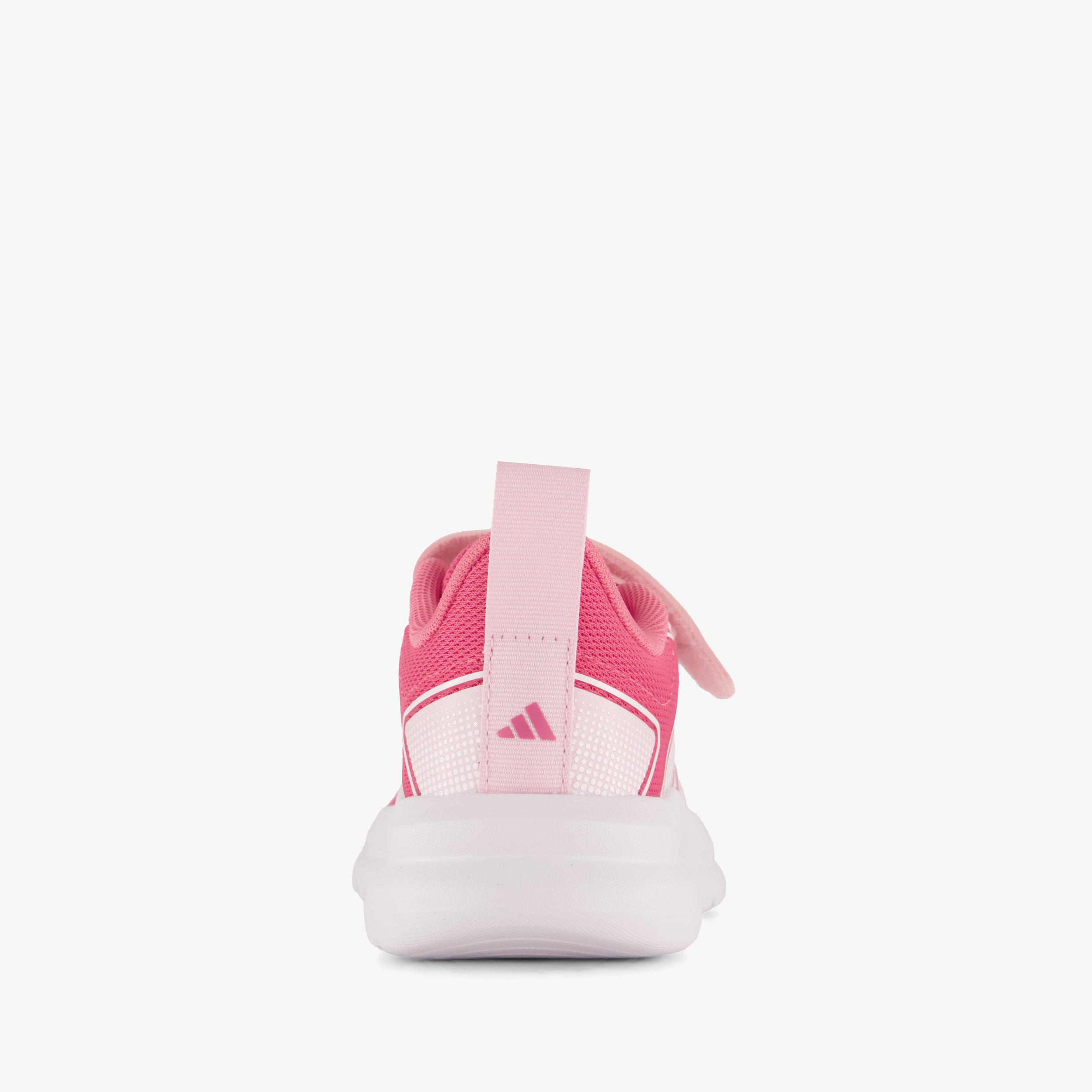Adidas Tensaur Run 4.0 meisjes sneakers roze, foto 4