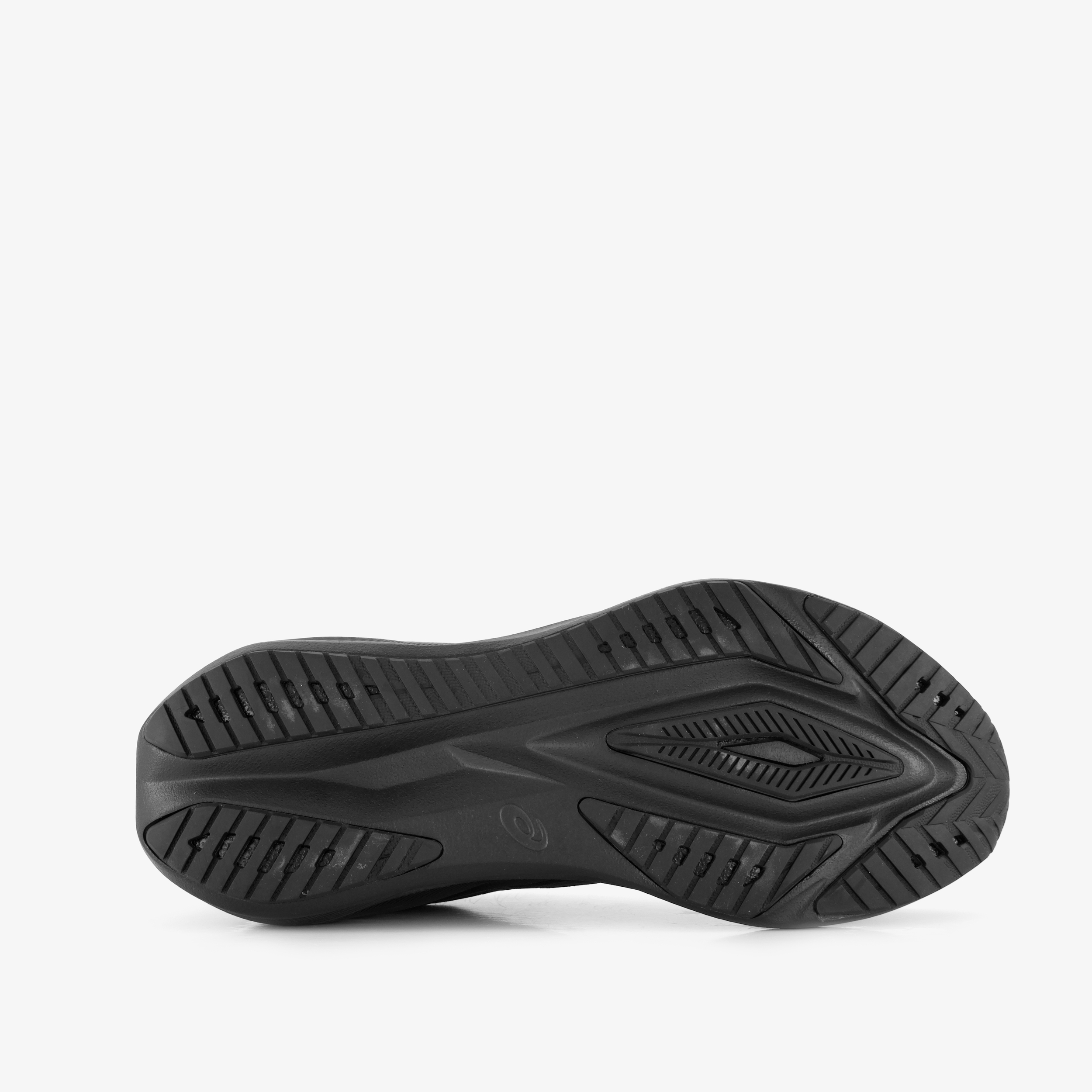 Asics Versablast 4 heren hardloopschoenen zwart, foto 4