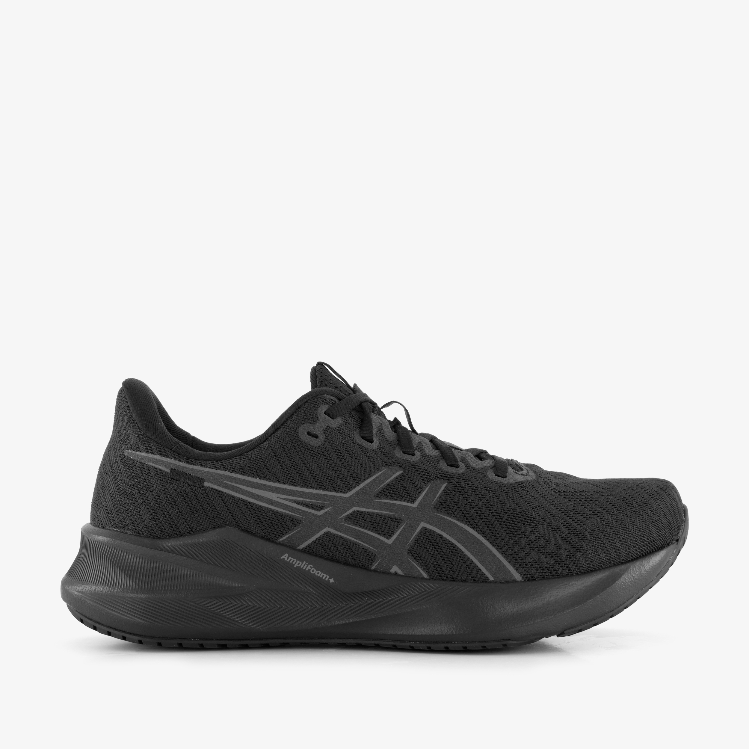 Asics Versablast 4 heren hardloopschoenen zwart, foto 6