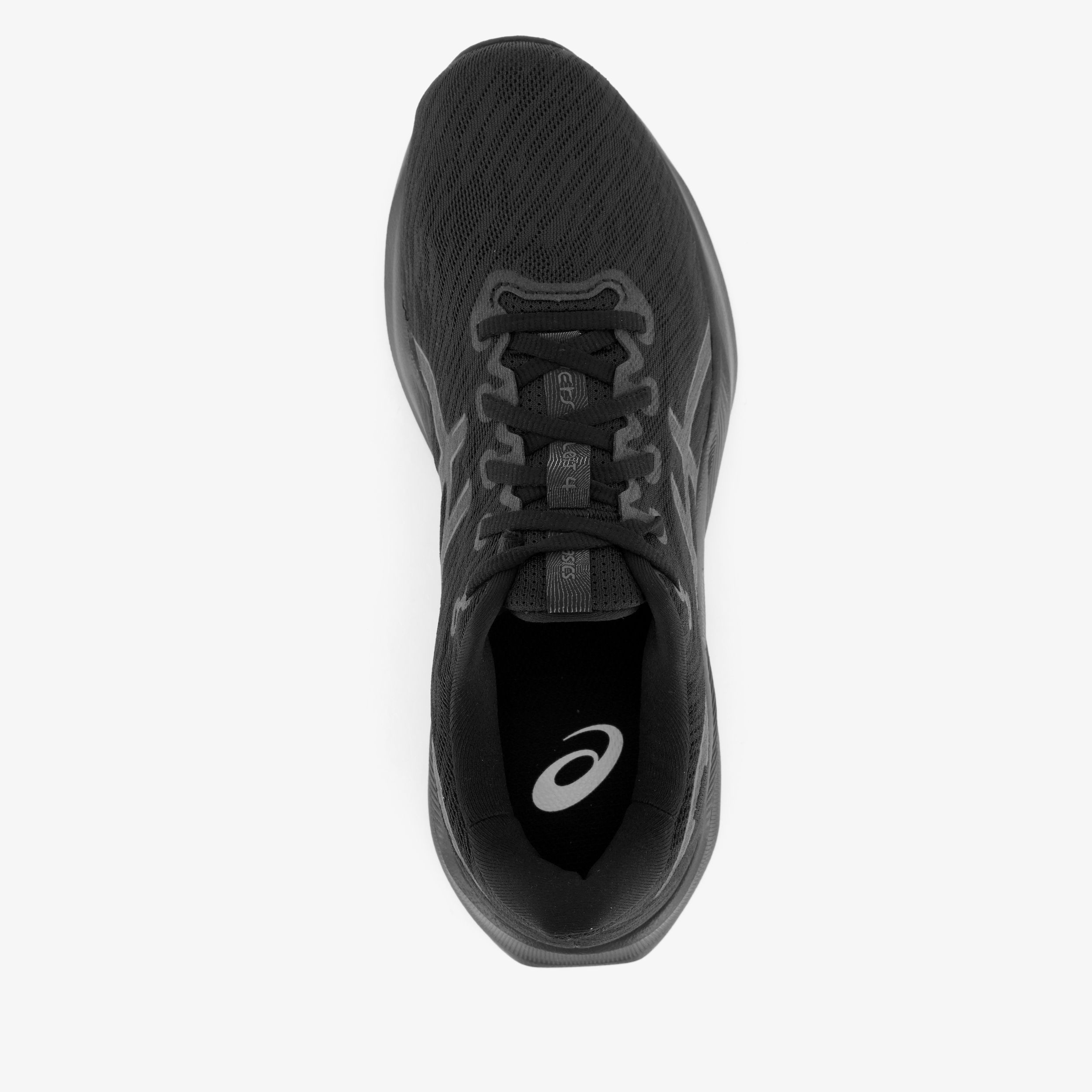 Asics Versablast 4 heren hardloopschoenen zwart, foto 5