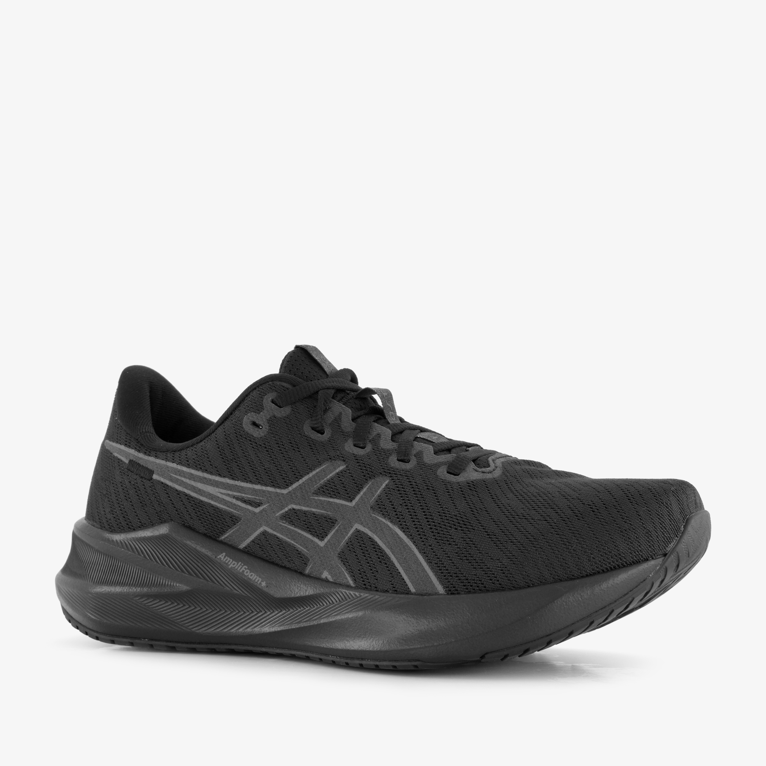 Asics Versablast 4 heren hardloopschoenen zwart, foto 7