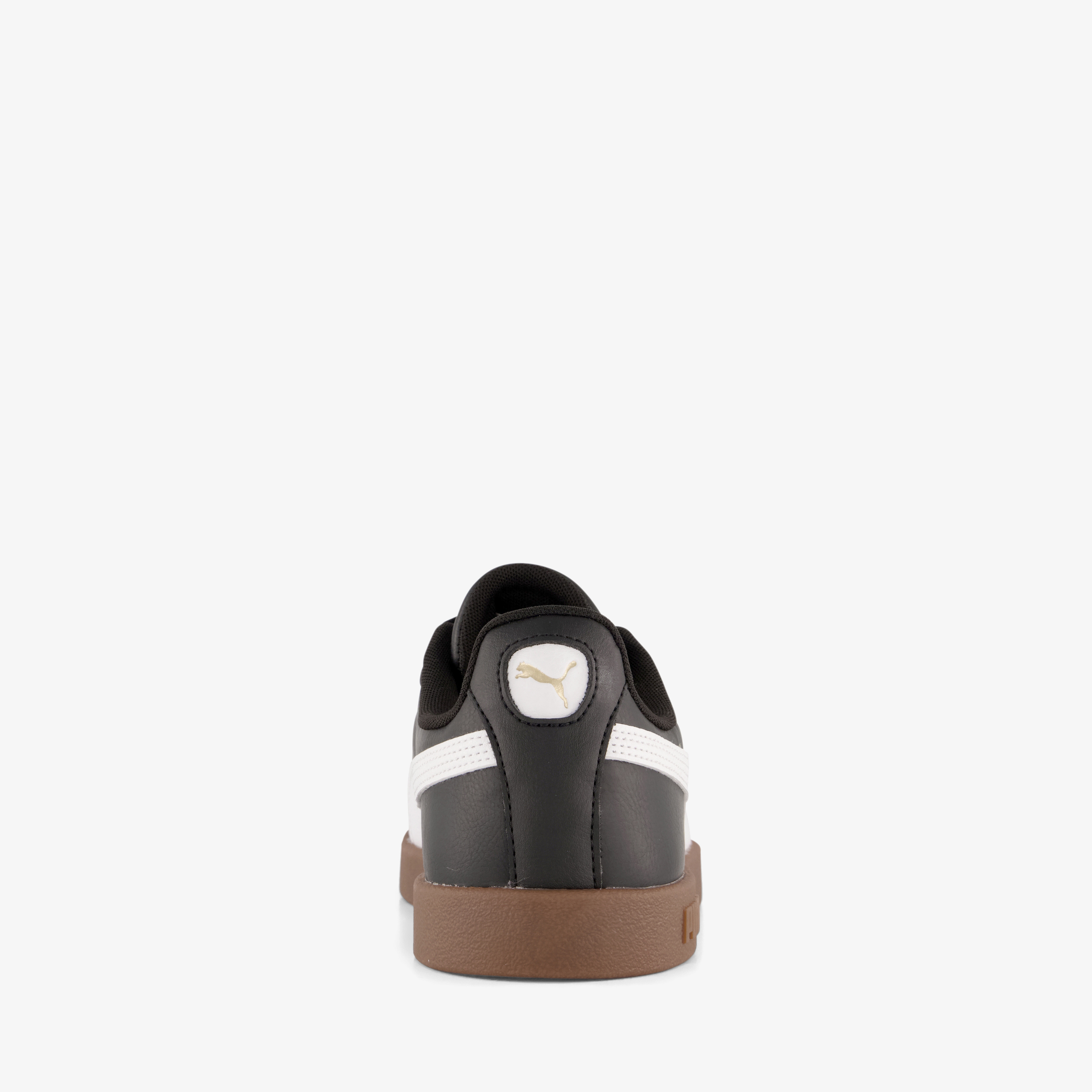 Puma Club II Indoor sneakers zwart, foto 6