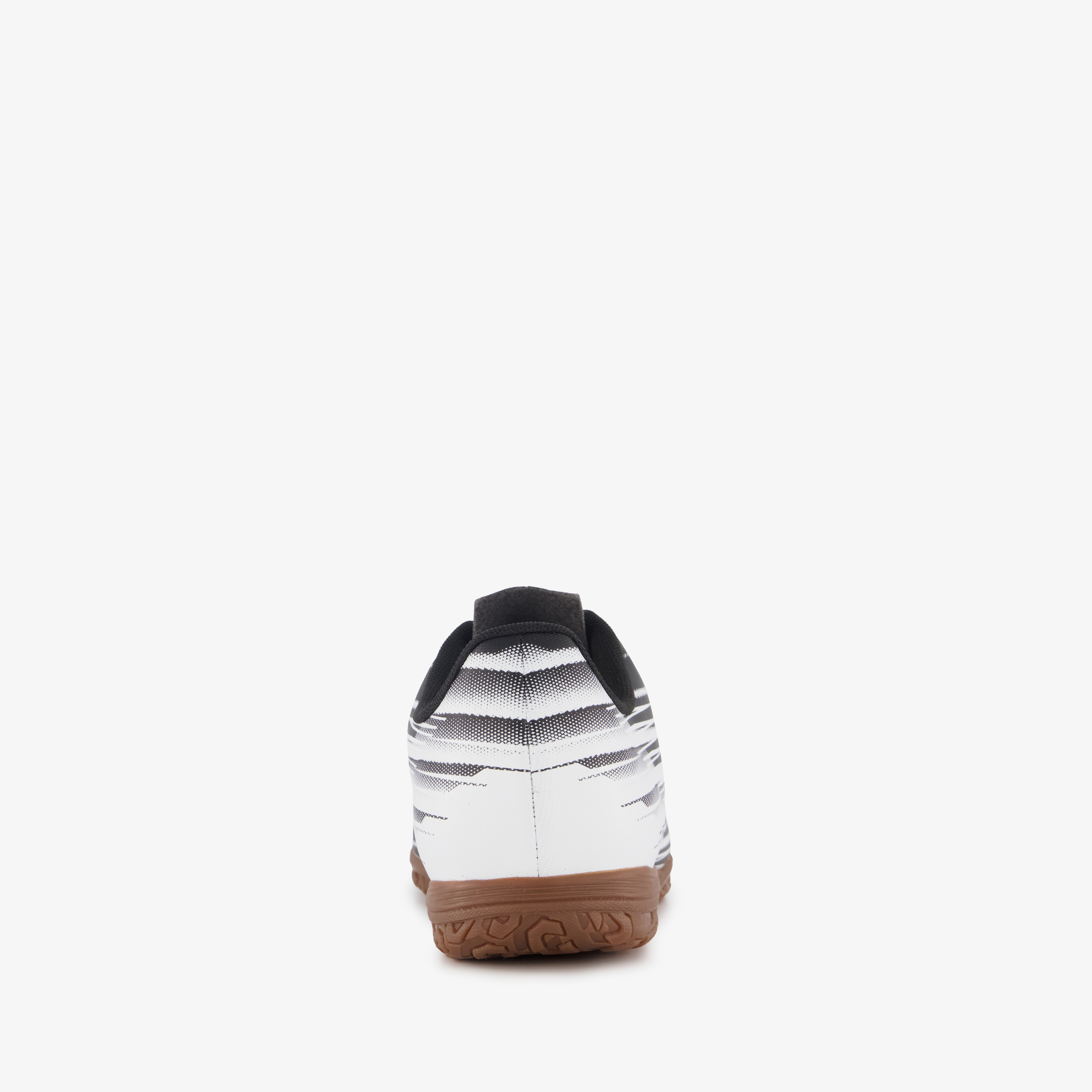 Puma Attacanto II IC heren zaalschoenen zwart, foto 3