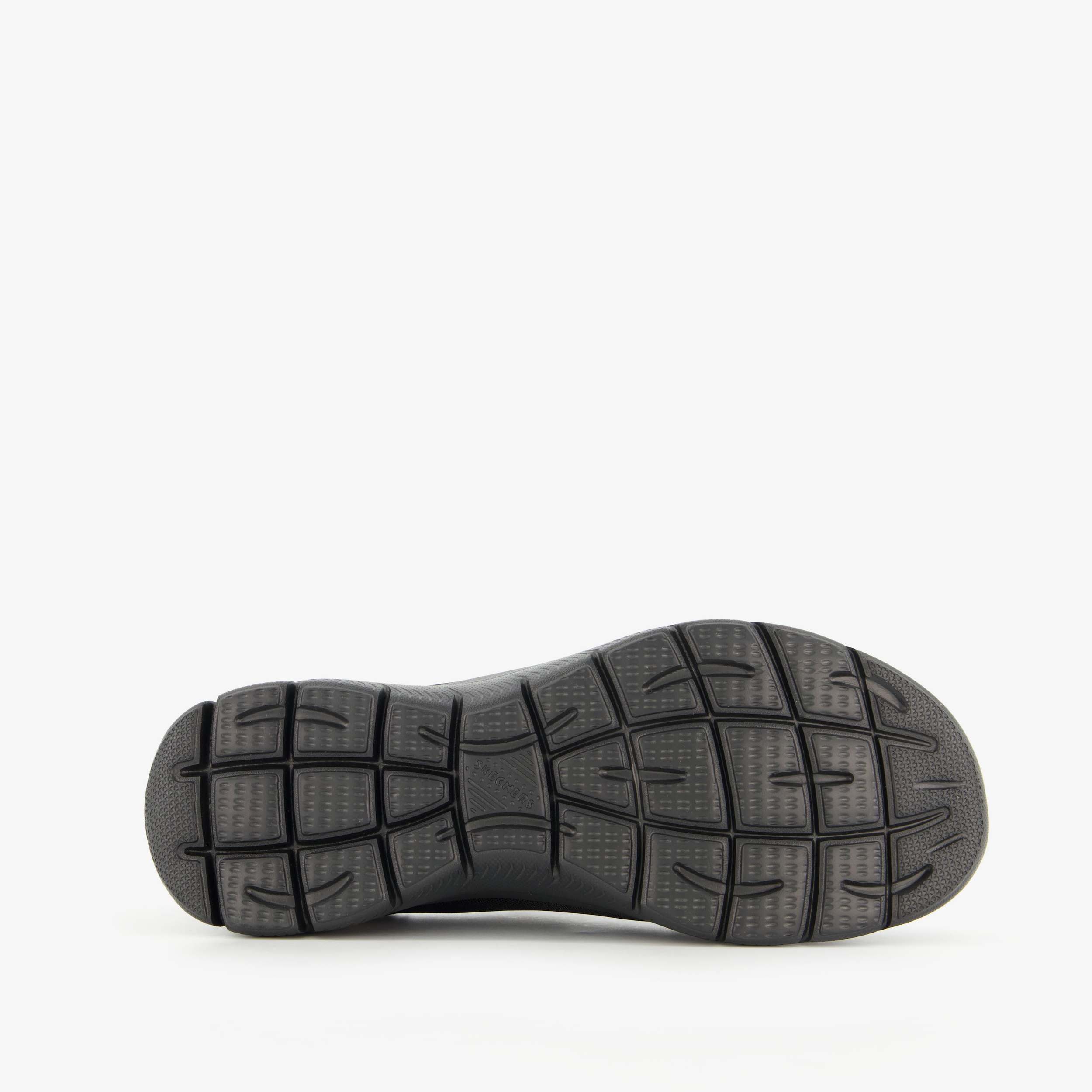 Skechers Slip-ins Summits Classy Night sneakers zwart, foto 7