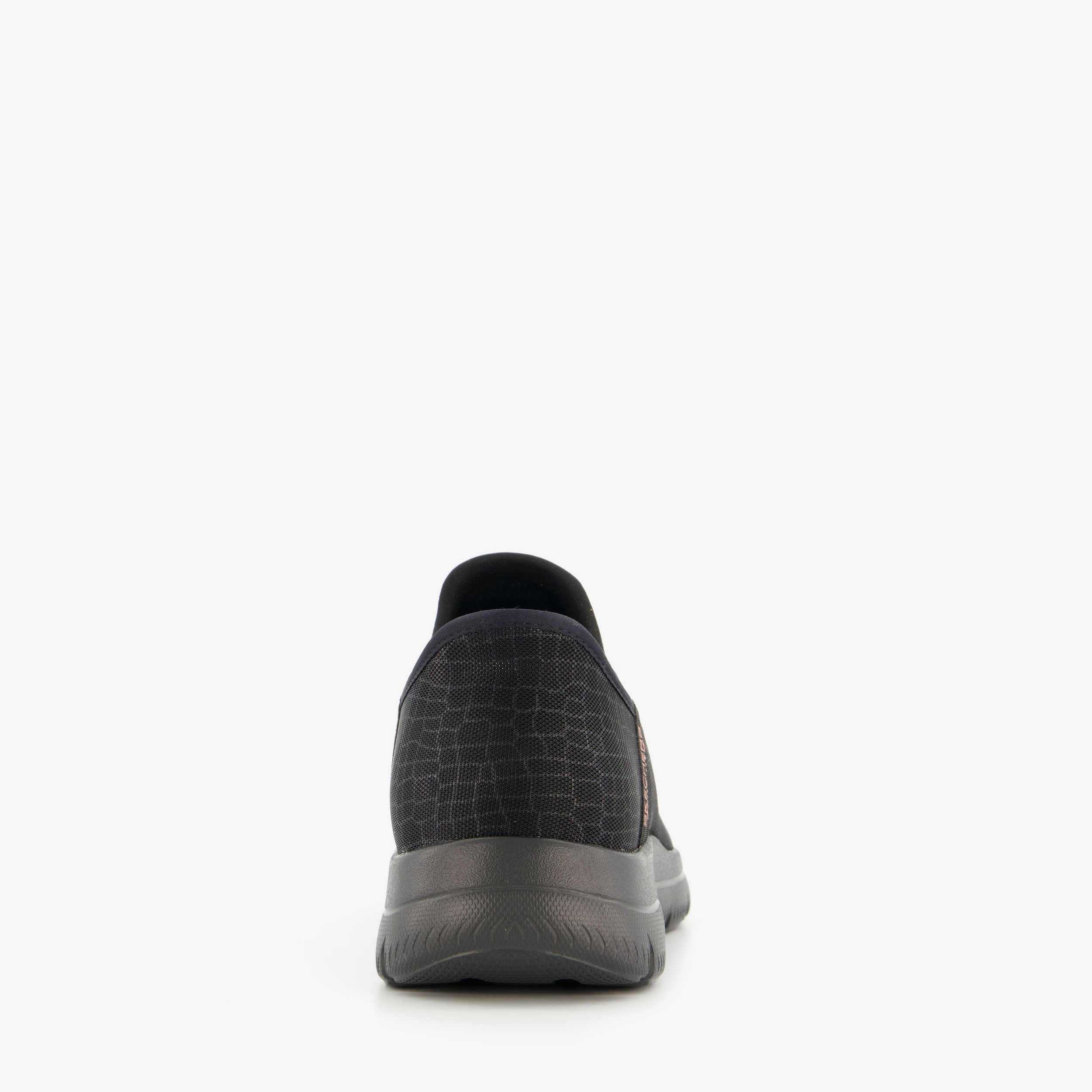 Skechers Slip-ins Summits Classy Night sneakers zwart, foto 5