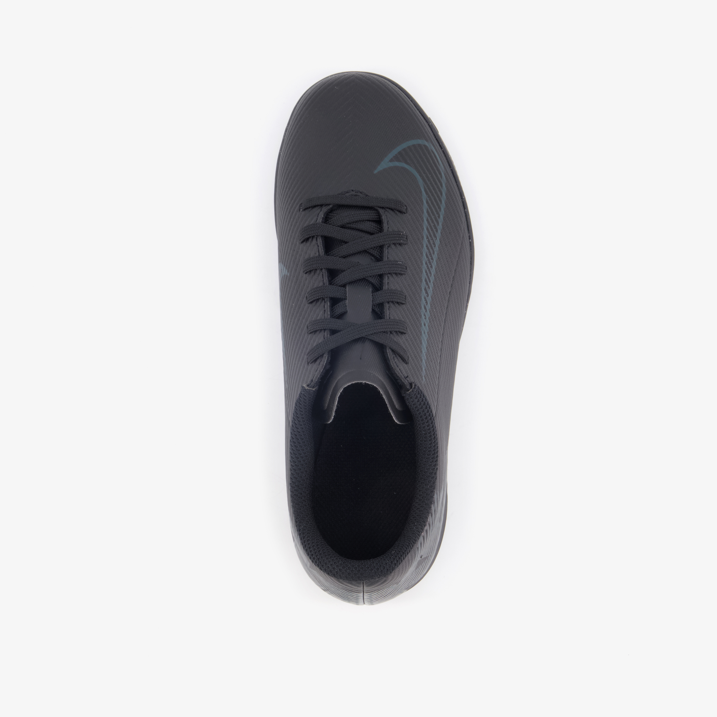 Nike Mercurial Vapor 16 Club IC kinder zaalschoenen zwart, foto 5