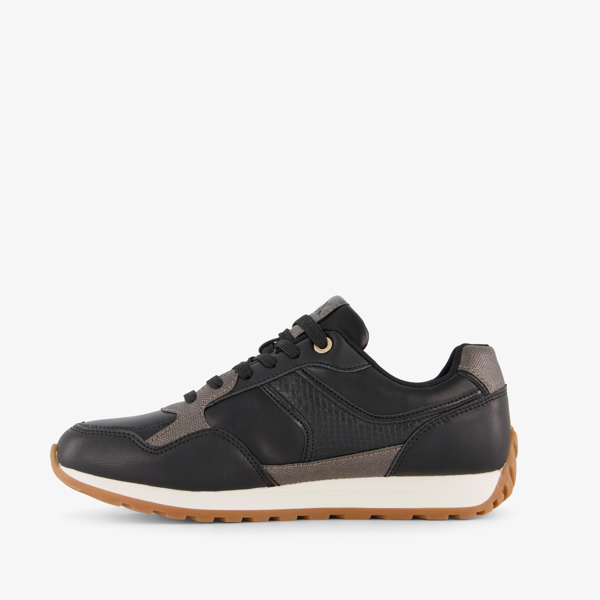 XX by Mexx dames sneakers zwart