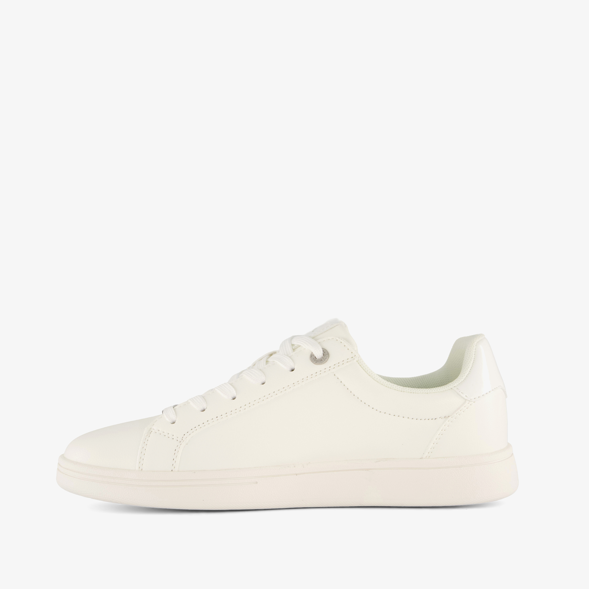 XX by Mexx dames sneakers wit