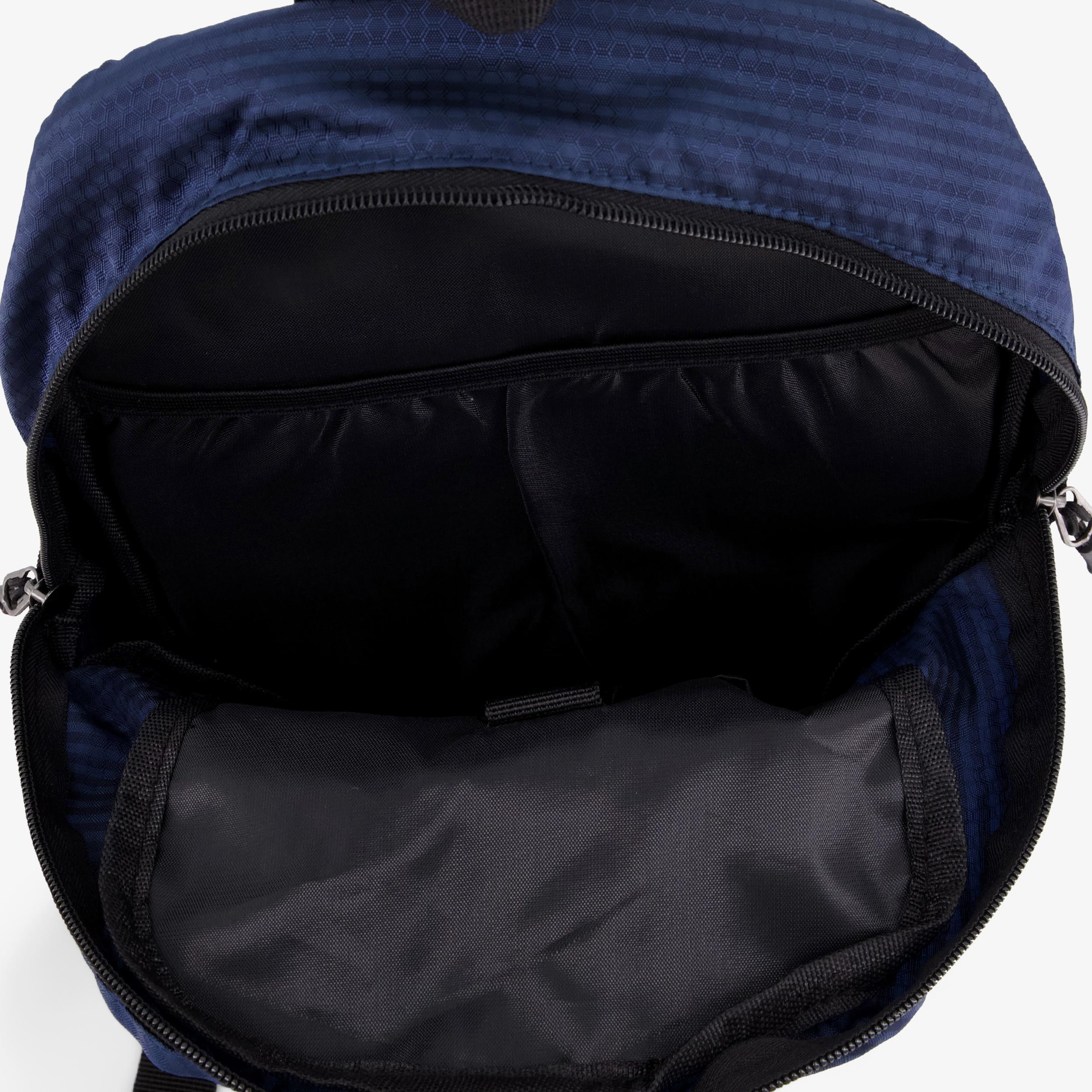 Mountain Peak rugzak blauw 10 liter, foto 4