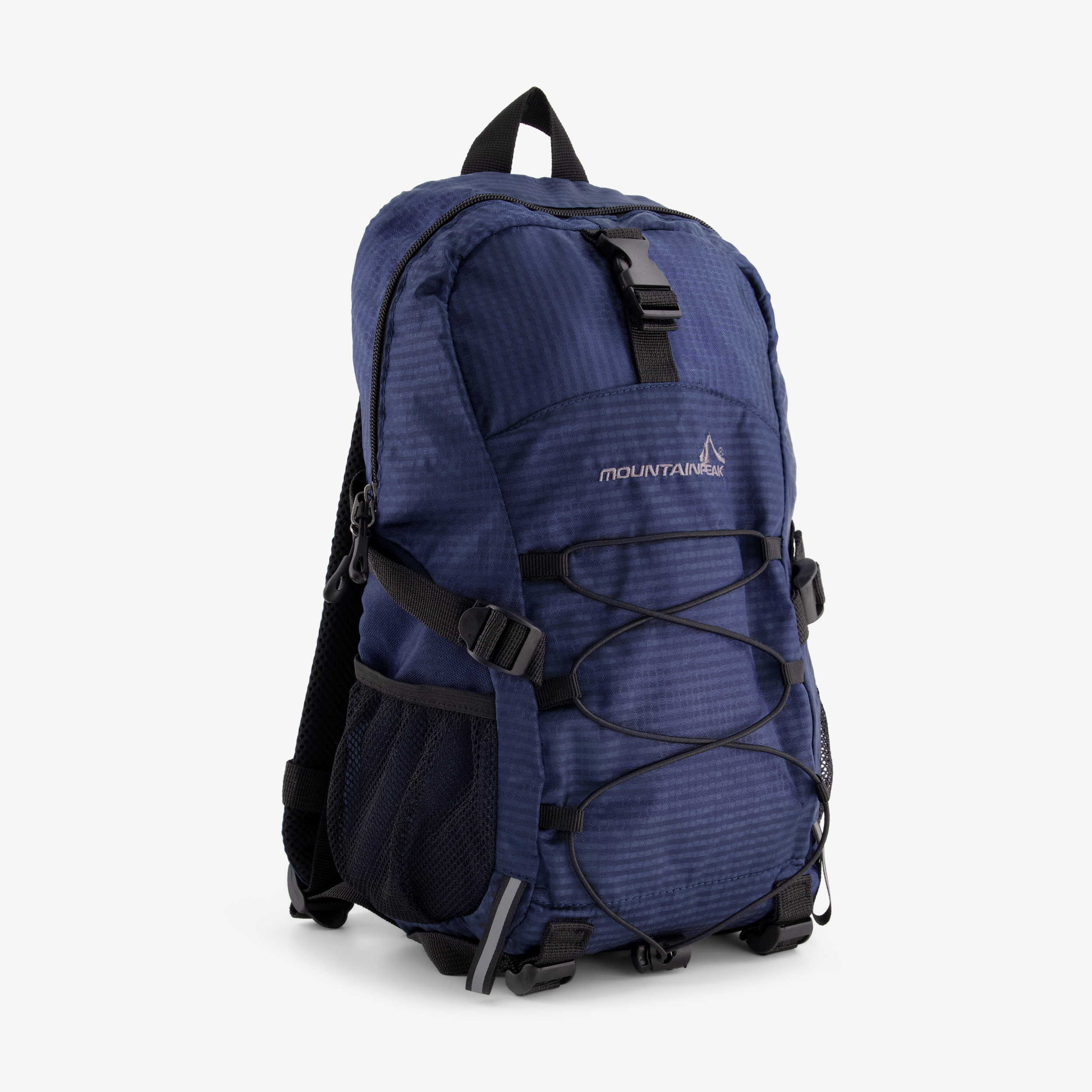 Mountain Peak rugzak blauw 10 liter, foto 5