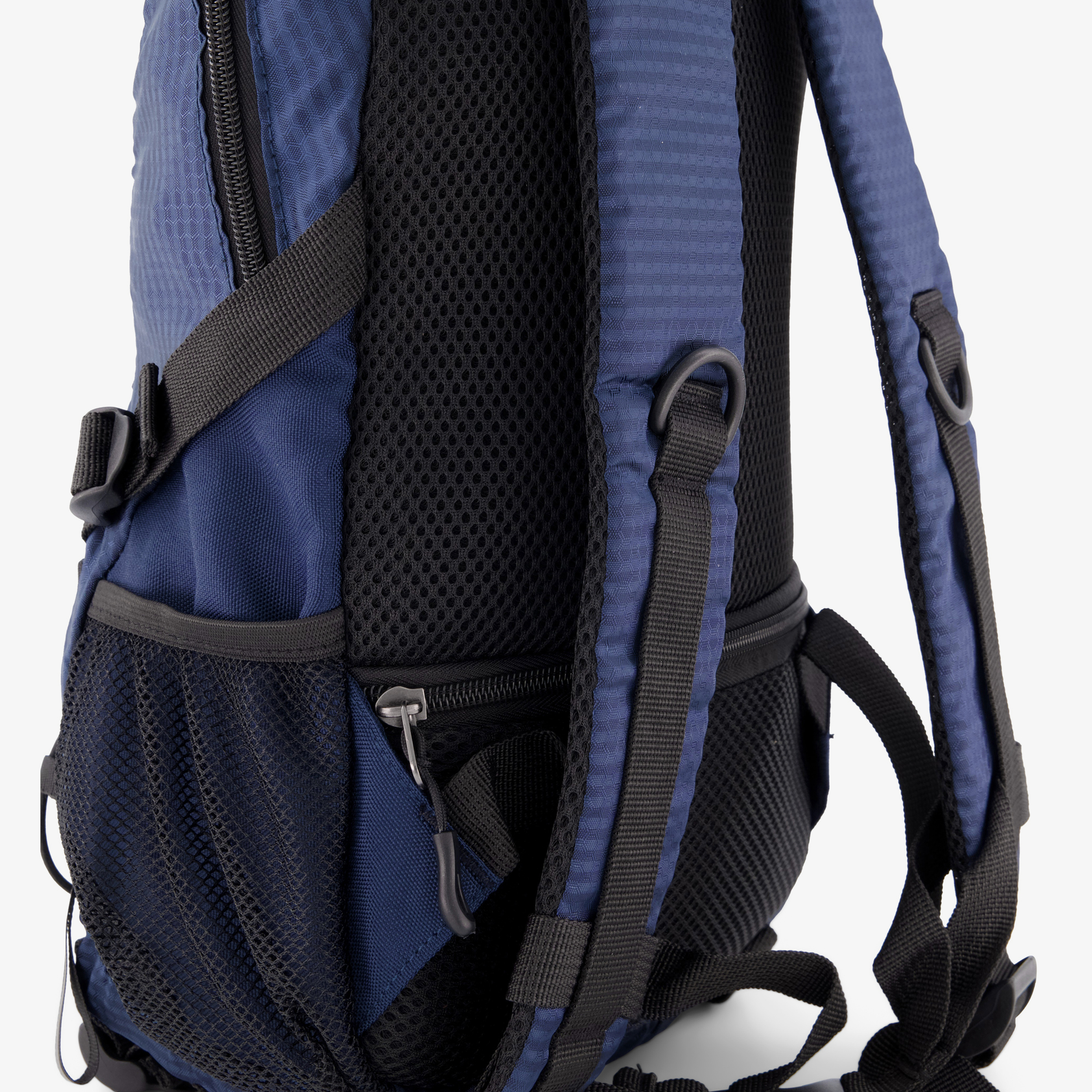Mountain Peak rugzak blauw 10 liter, foto 3