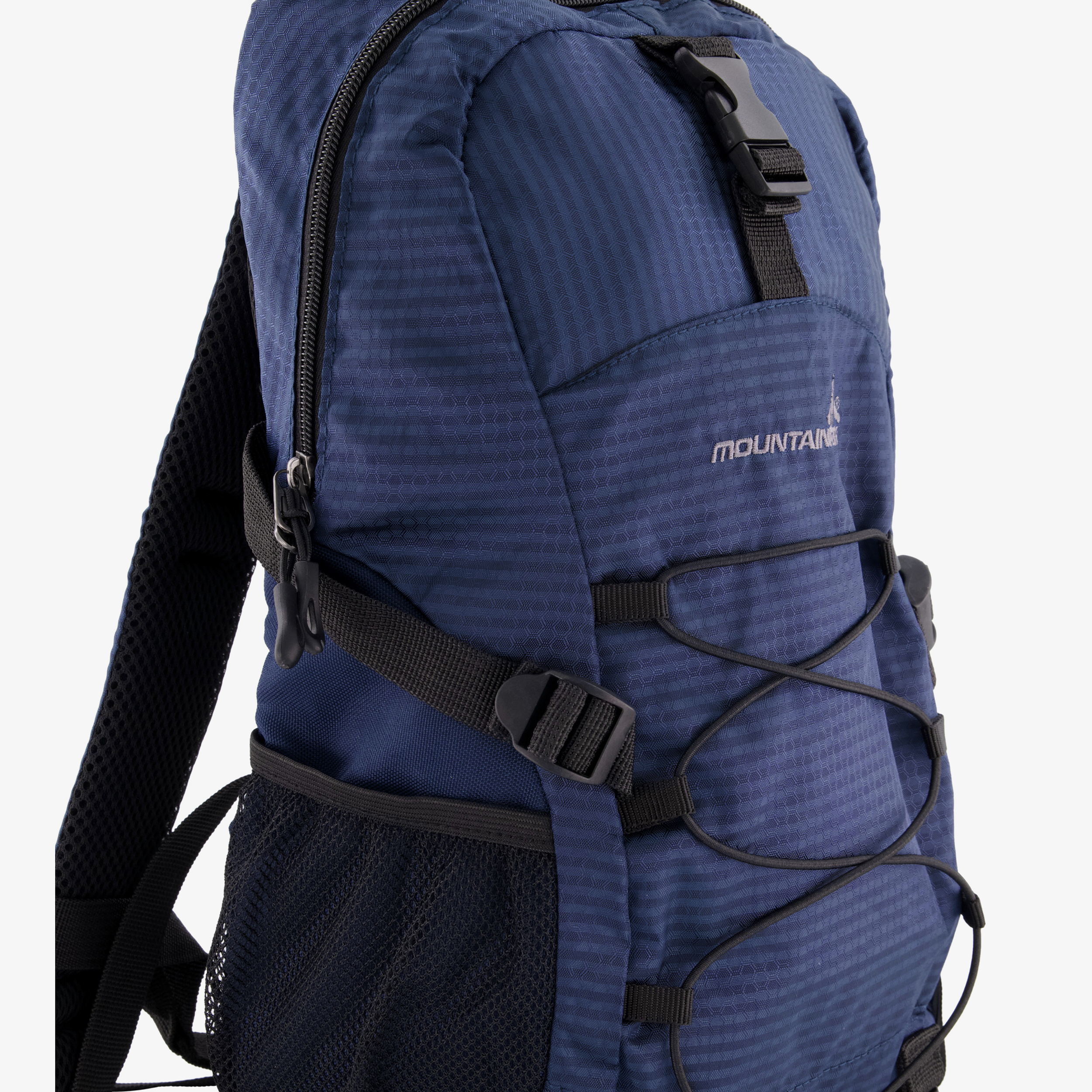 Mountain Peak rugzak blauw 10 liter, foto 2