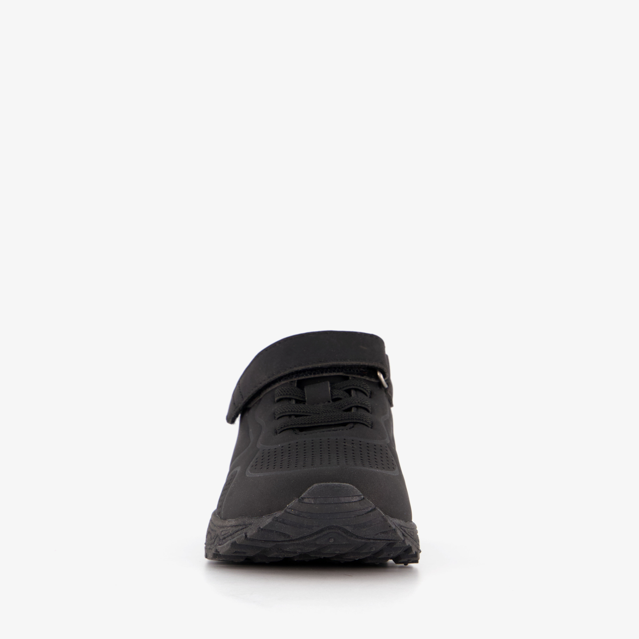 Blue Box jongens sneakers met airzool zwart