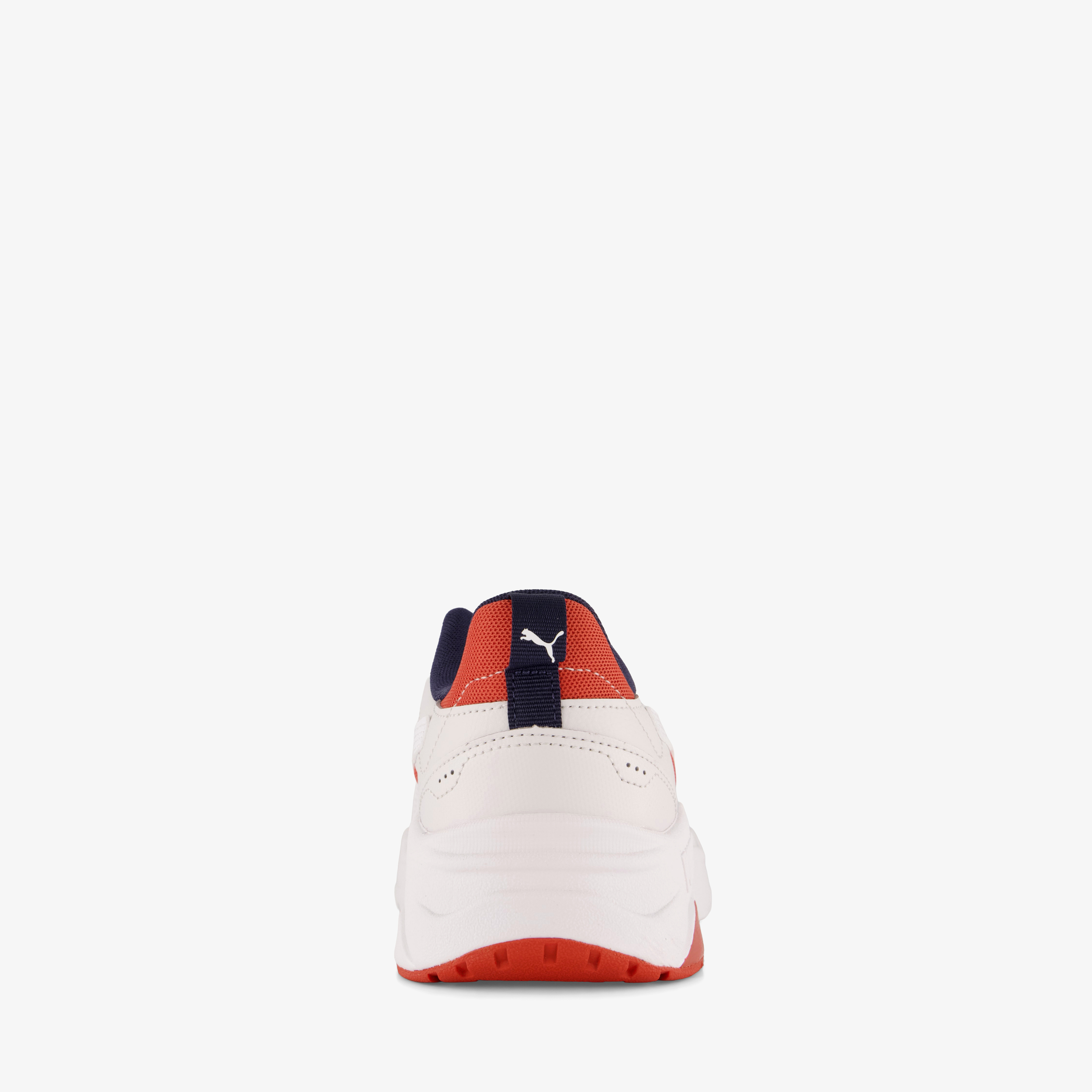 Puma Trinity 2 LT mesh sneakers wit, foto 6