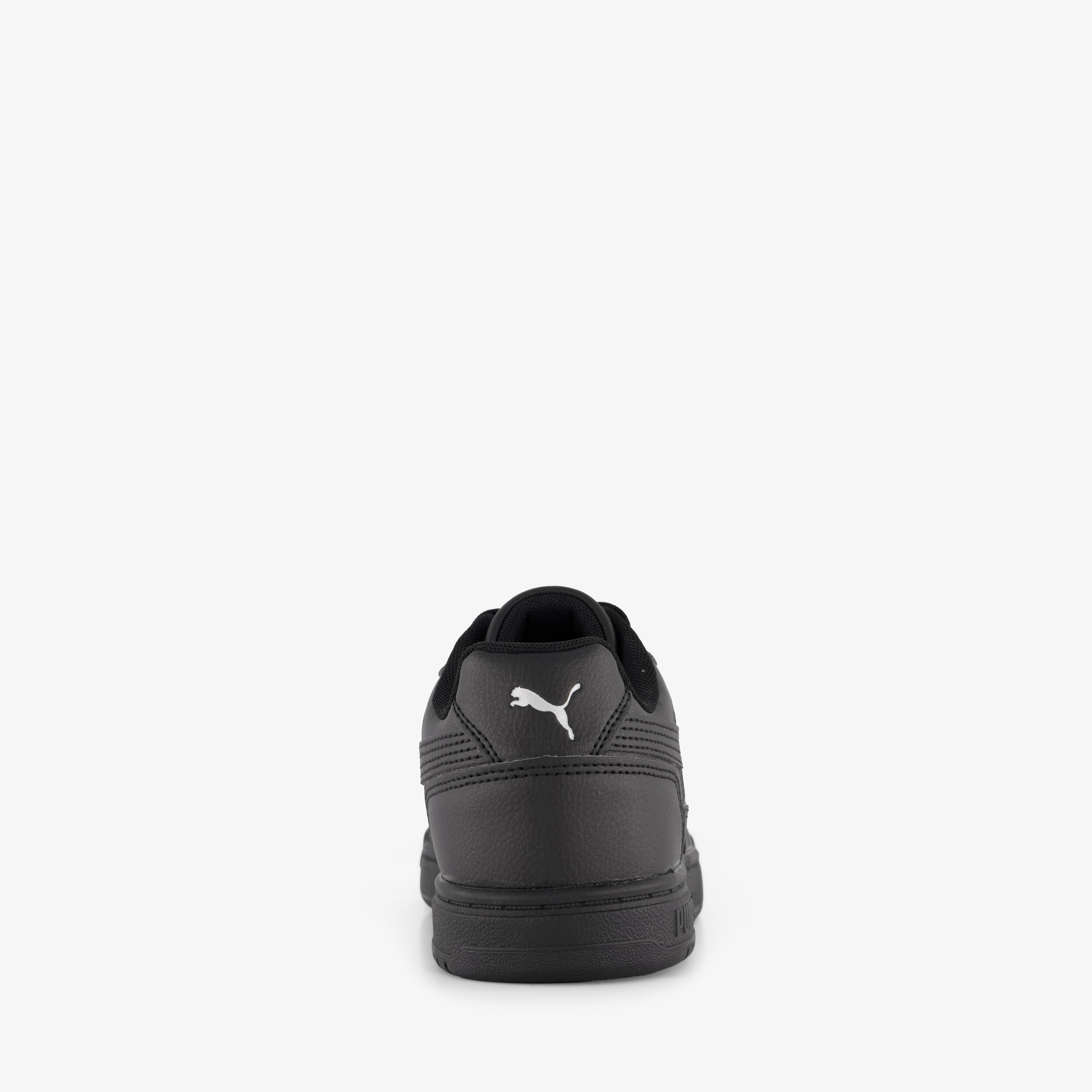 Puma Caven III JR kinder sneakers zwart, foto 5