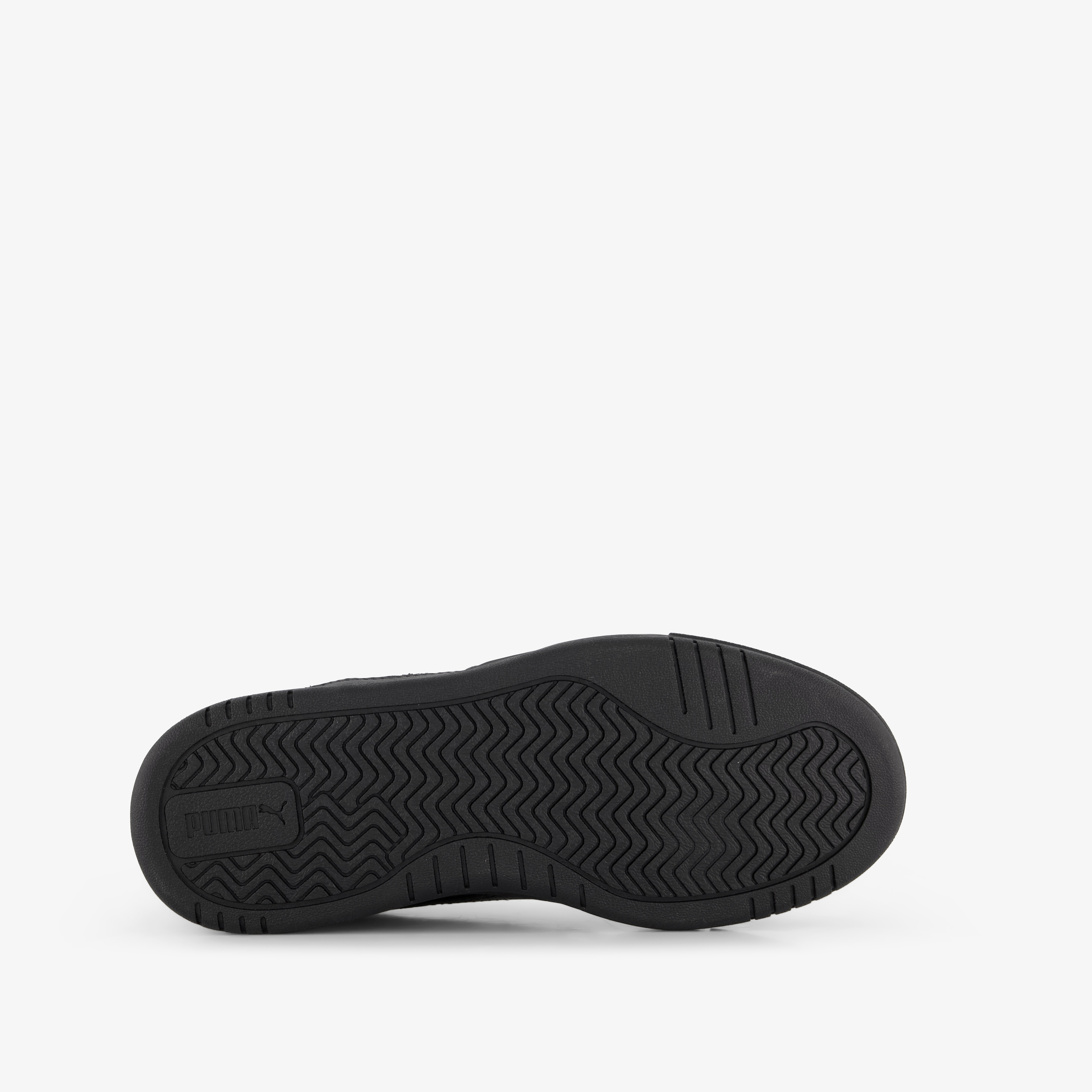 Puma Caven III JR kinder sneakers zwart, foto 7