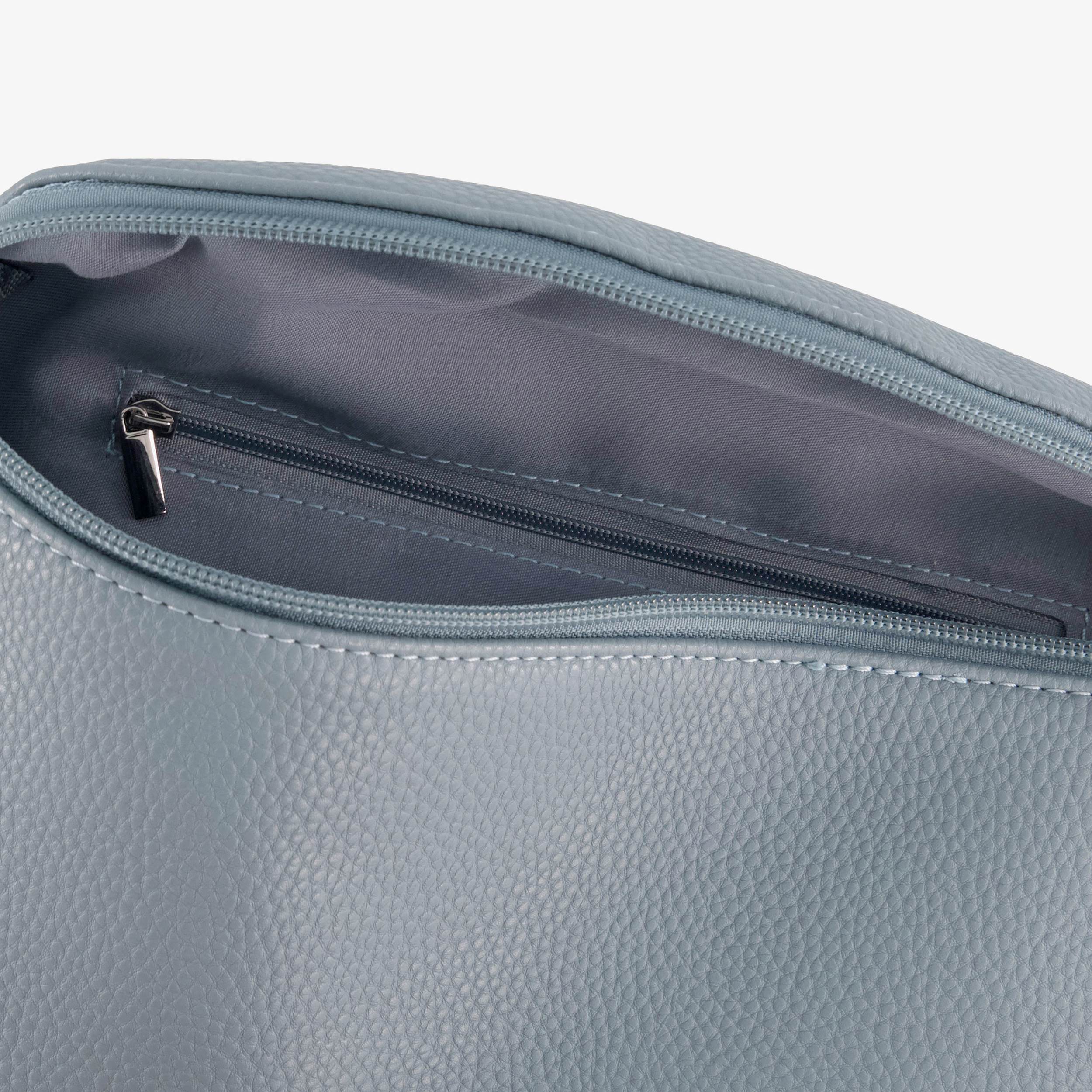 Enrico Benetti dames schoudertas blauw, foto 3
