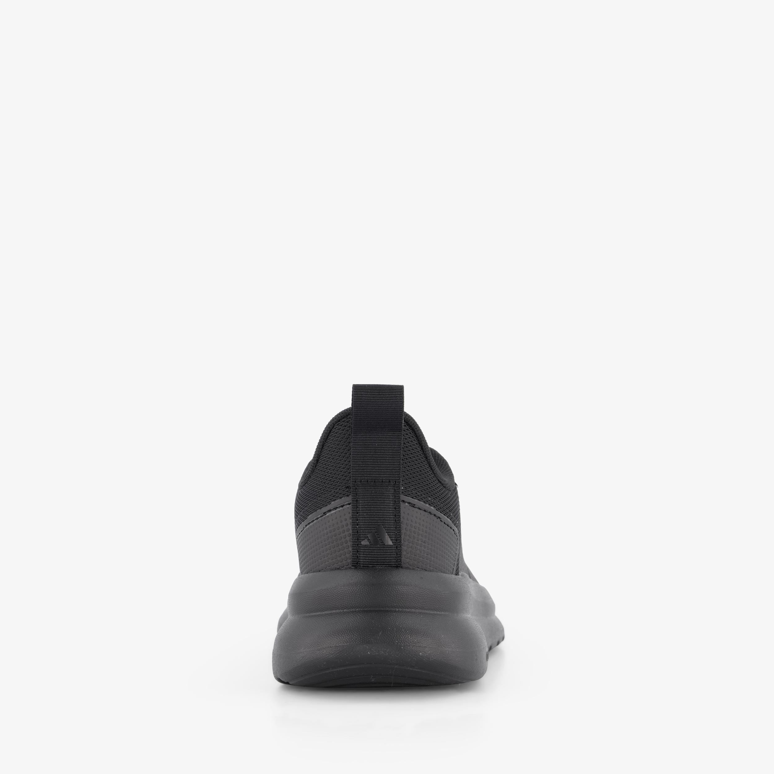 Adidas Tensaur Run 4.0 kinder sneakers zwart, foto 3