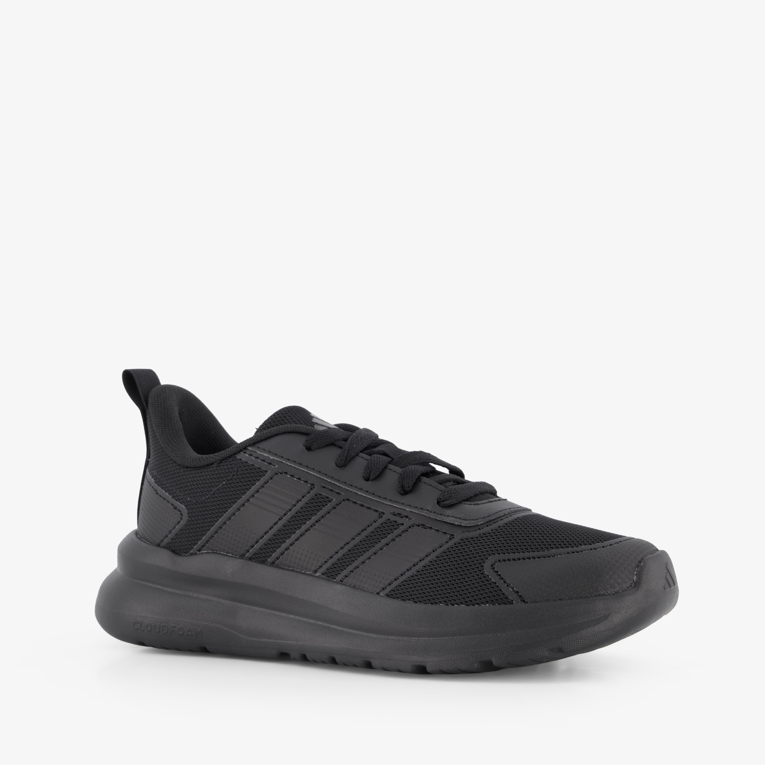Adidas Tensaur Run 4.0 kinder sneakers zwart, foto 7