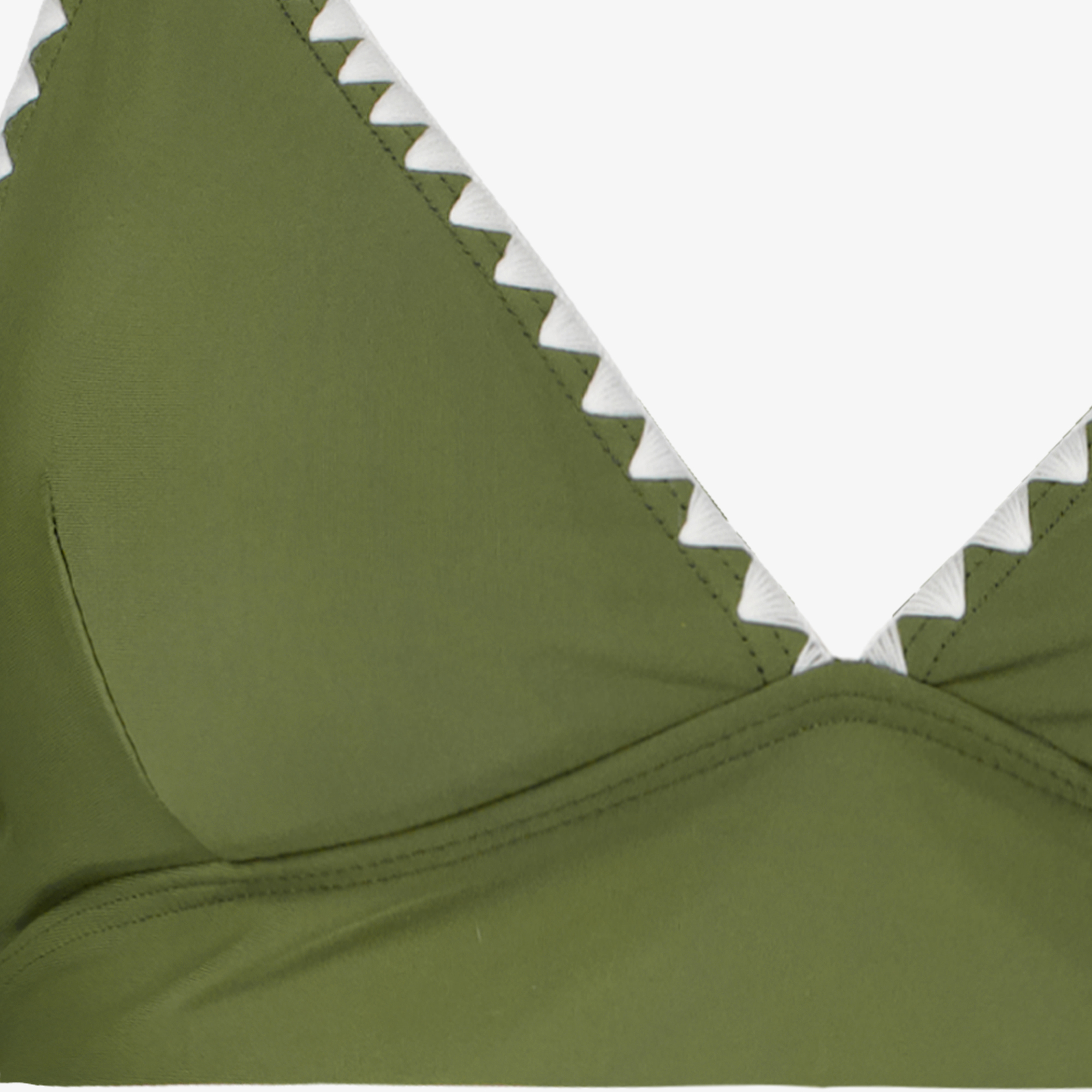 Osaga dames bikinitop groen, foto 2