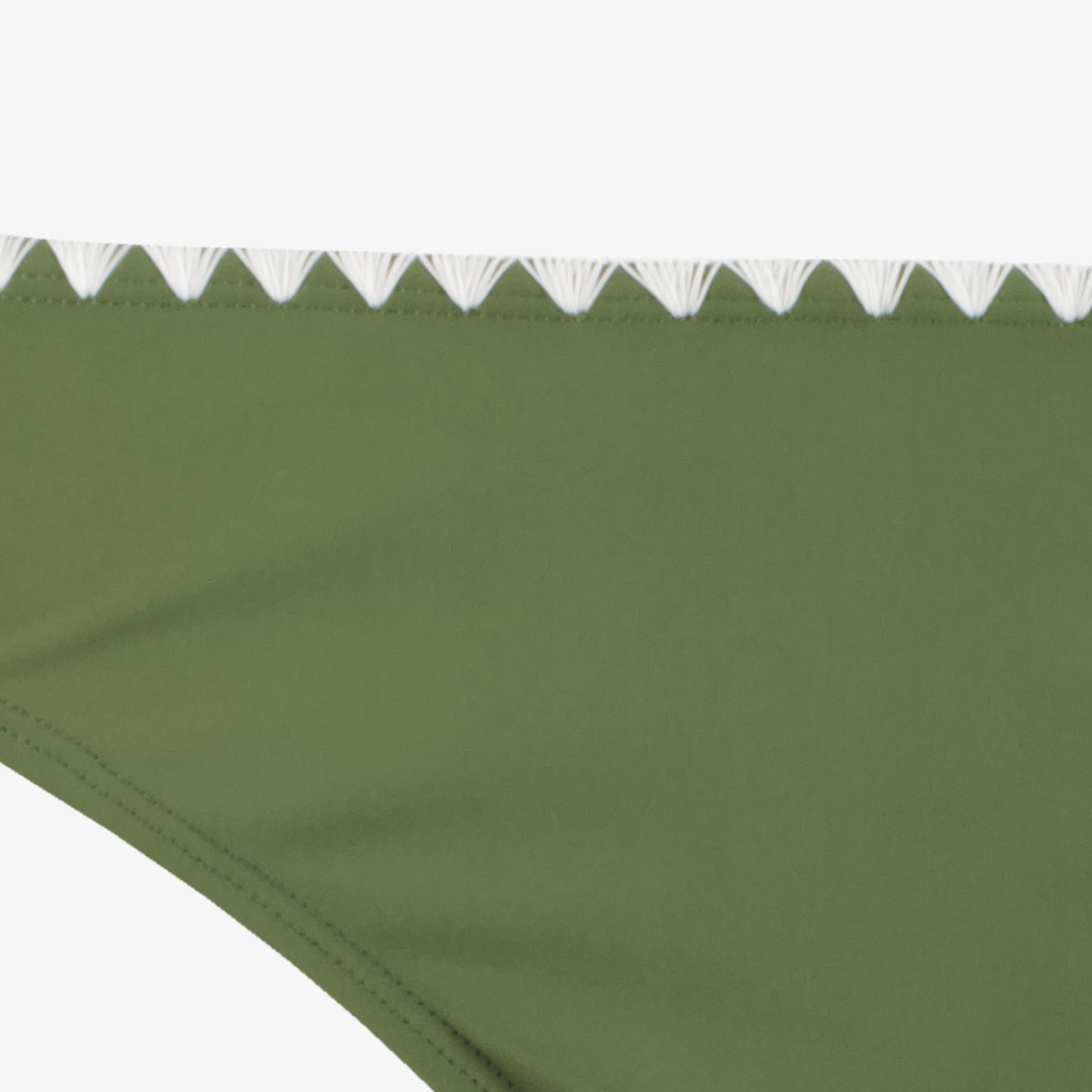 Osaga bikinibroekje groen, foto 3