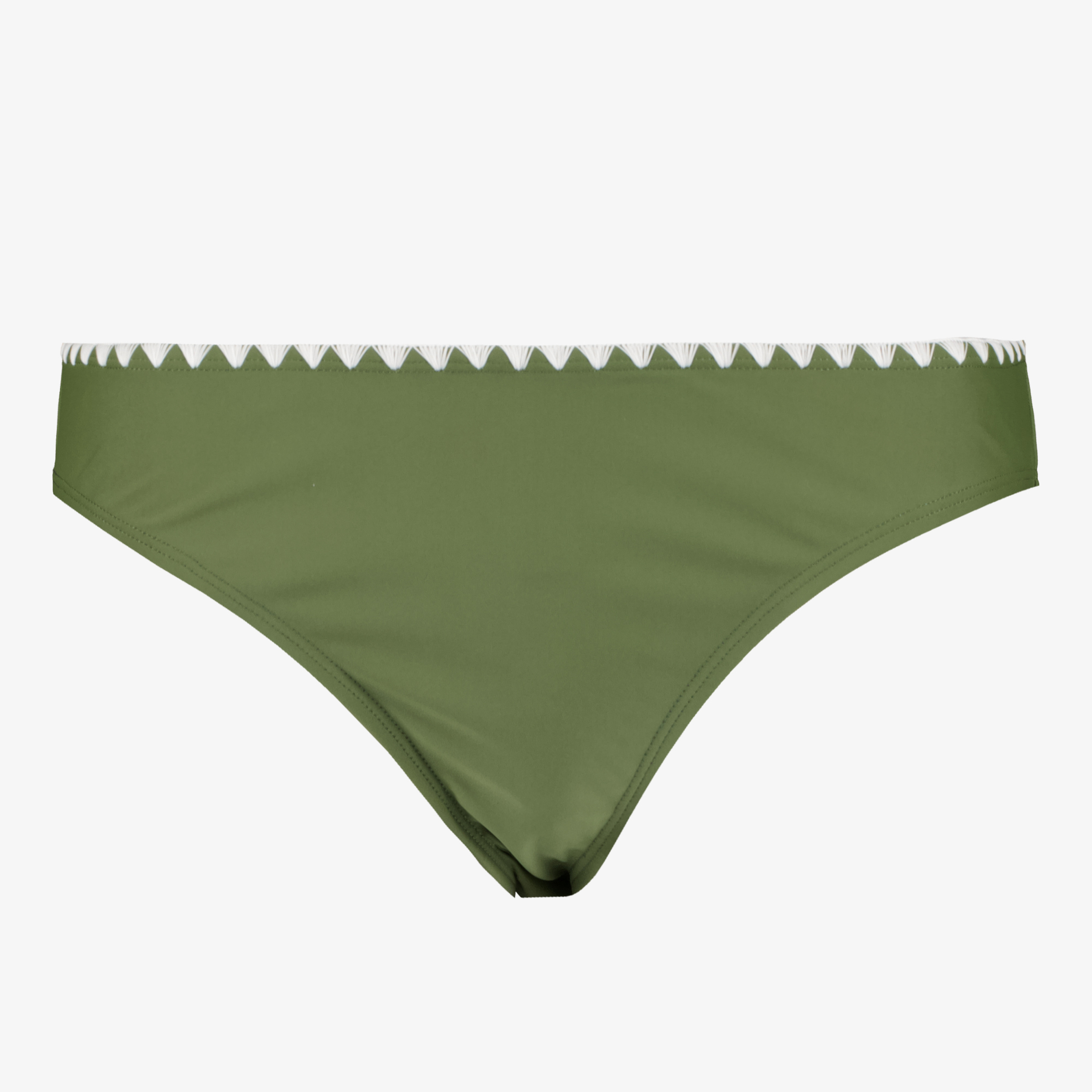 Osaga bikinibroekje groen, foto 5