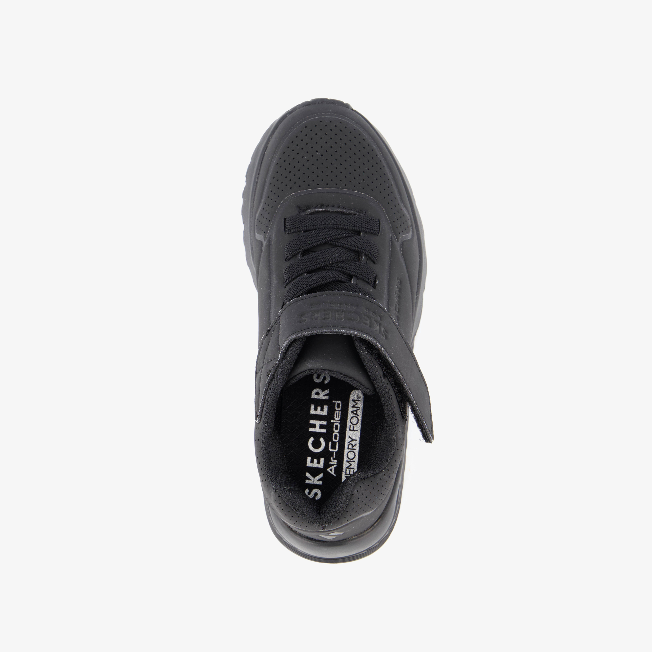Skechers Uno Lite Vendox sneakers zwart, foto 6