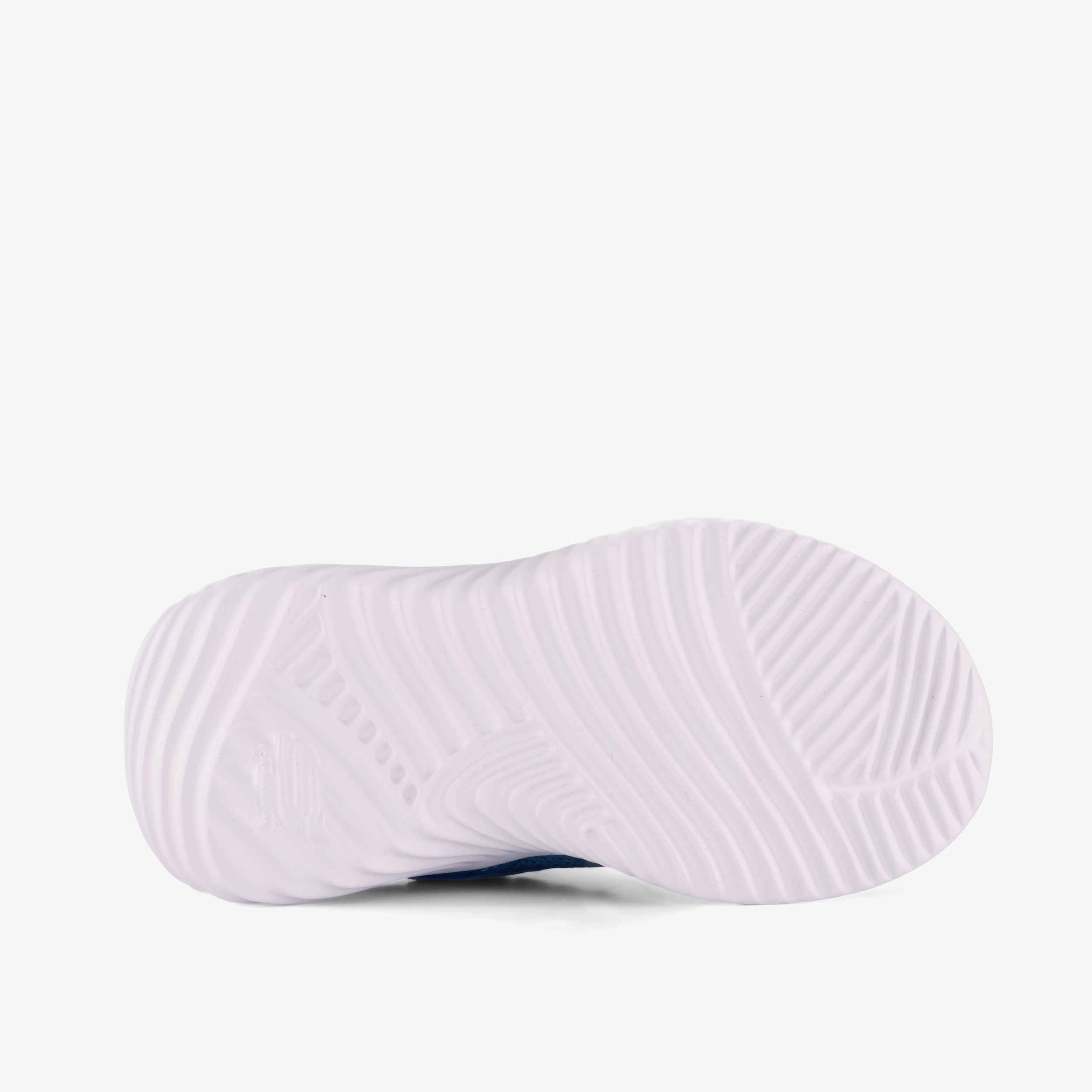 Skechers Bounder - Techrox jongens sneakers blauw, foto 4