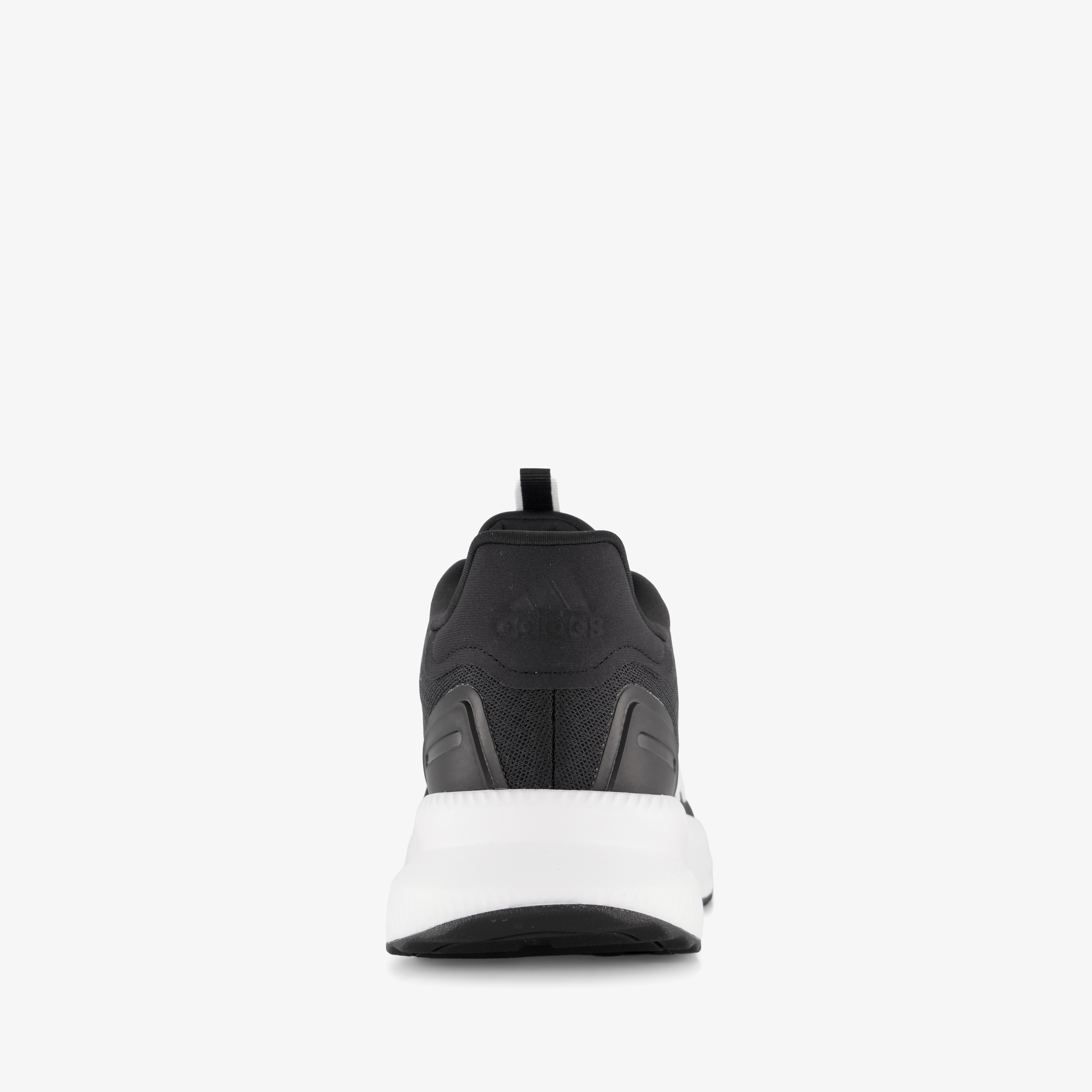 Adidas X_PLR Path heren sneakers zwart wit, foto 3