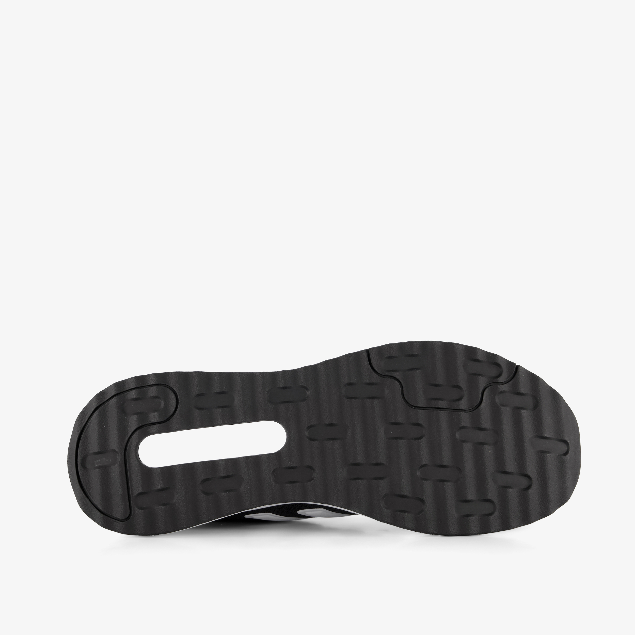 Adidas X_PLR Path heren sneakers zwart wit, foto 4