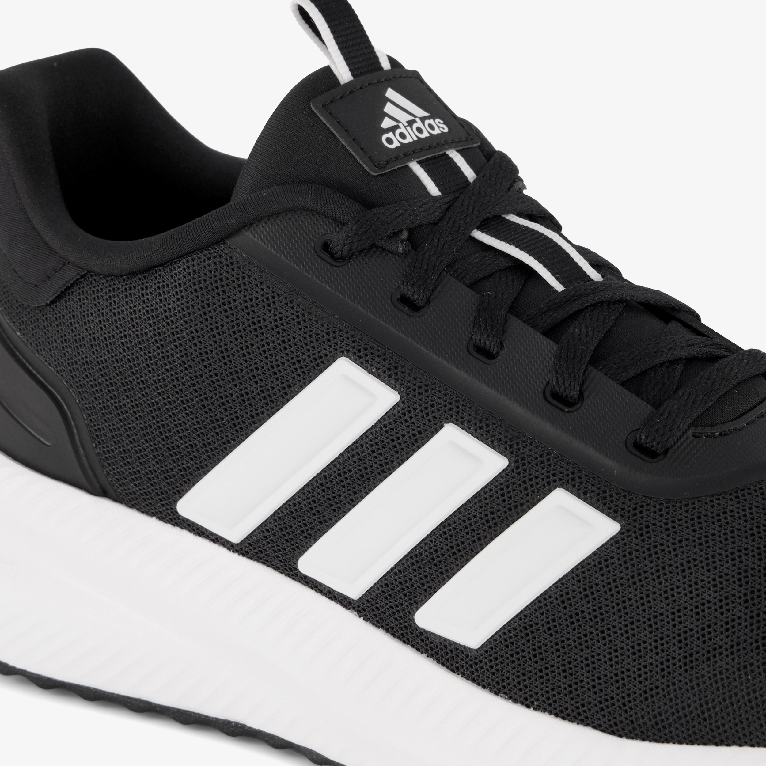 Adidas X_PLR Path heren sneakers zwart wit, foto 2