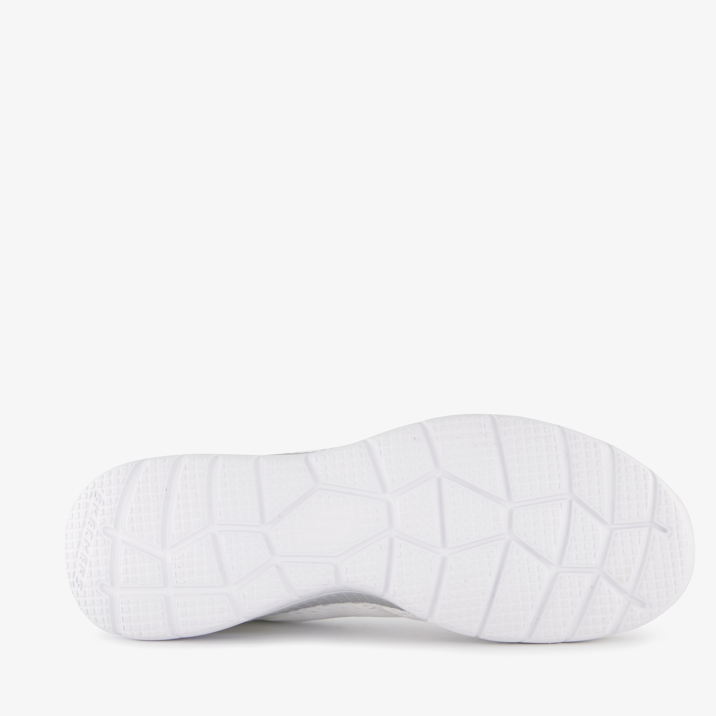 Skechers Bountiful Quick Path dames sneakers wit, foto 4