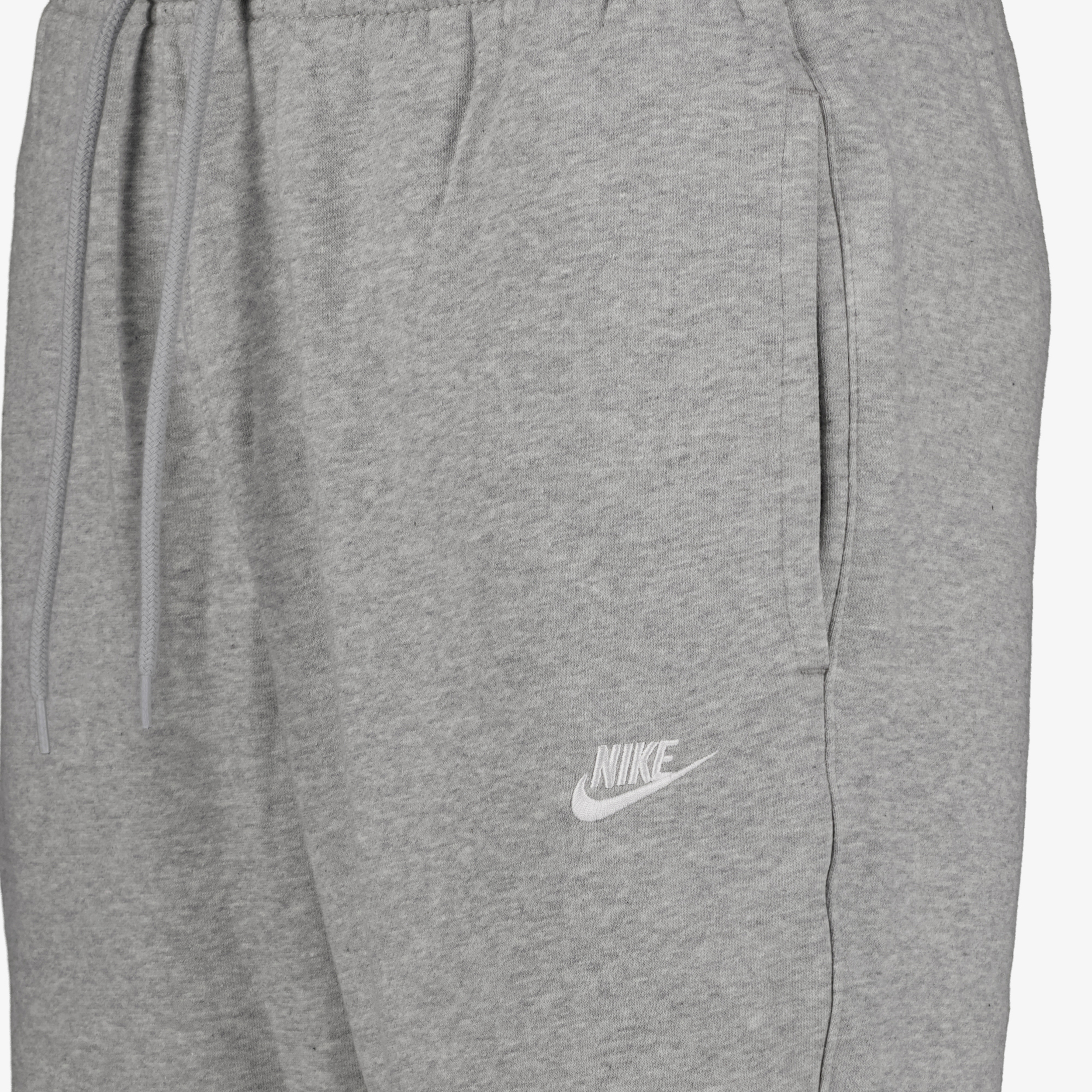 Nike Club heren joggingbroek grijs, foto 2