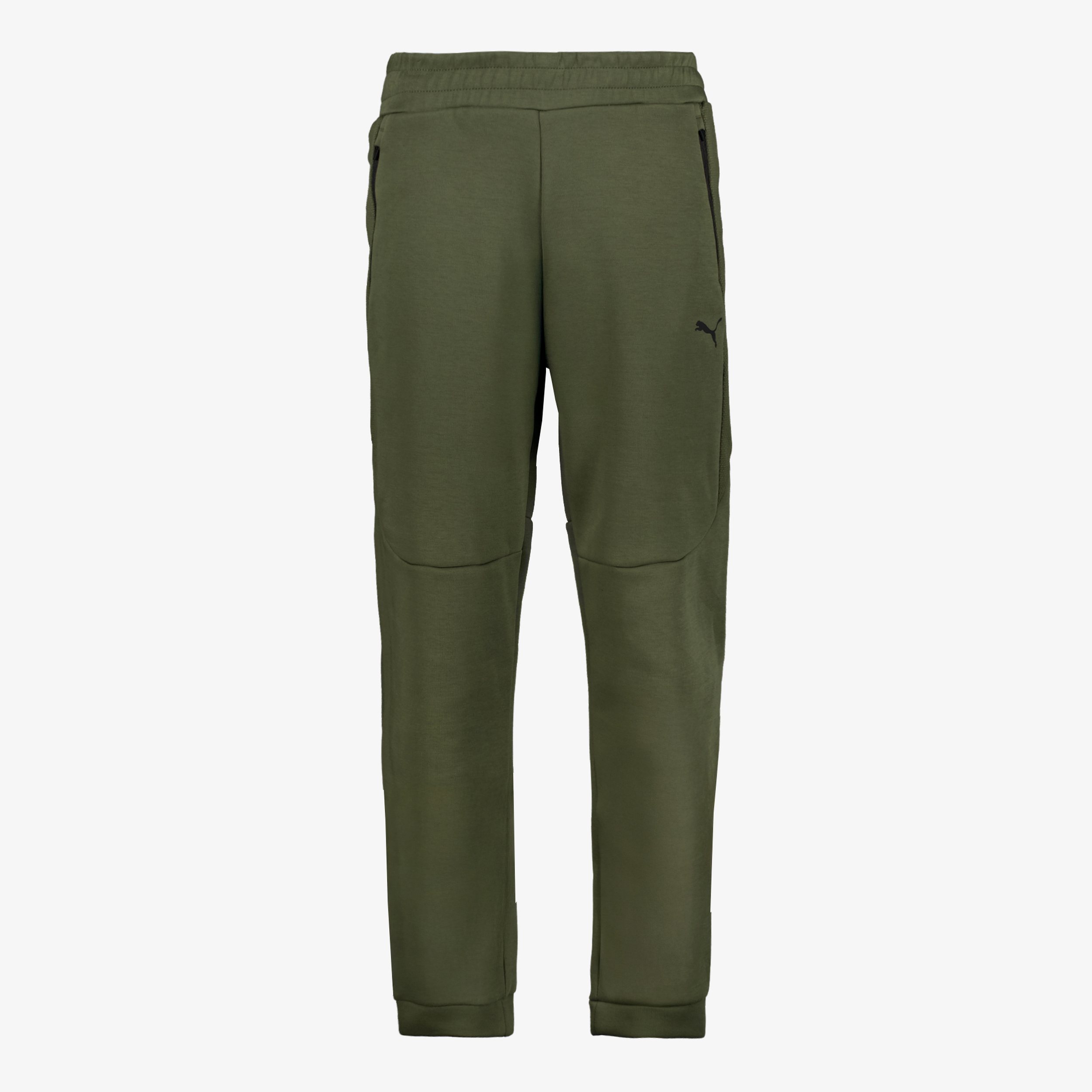 Puma Pumatech Elevated heren joggingbroek groen, foto 3